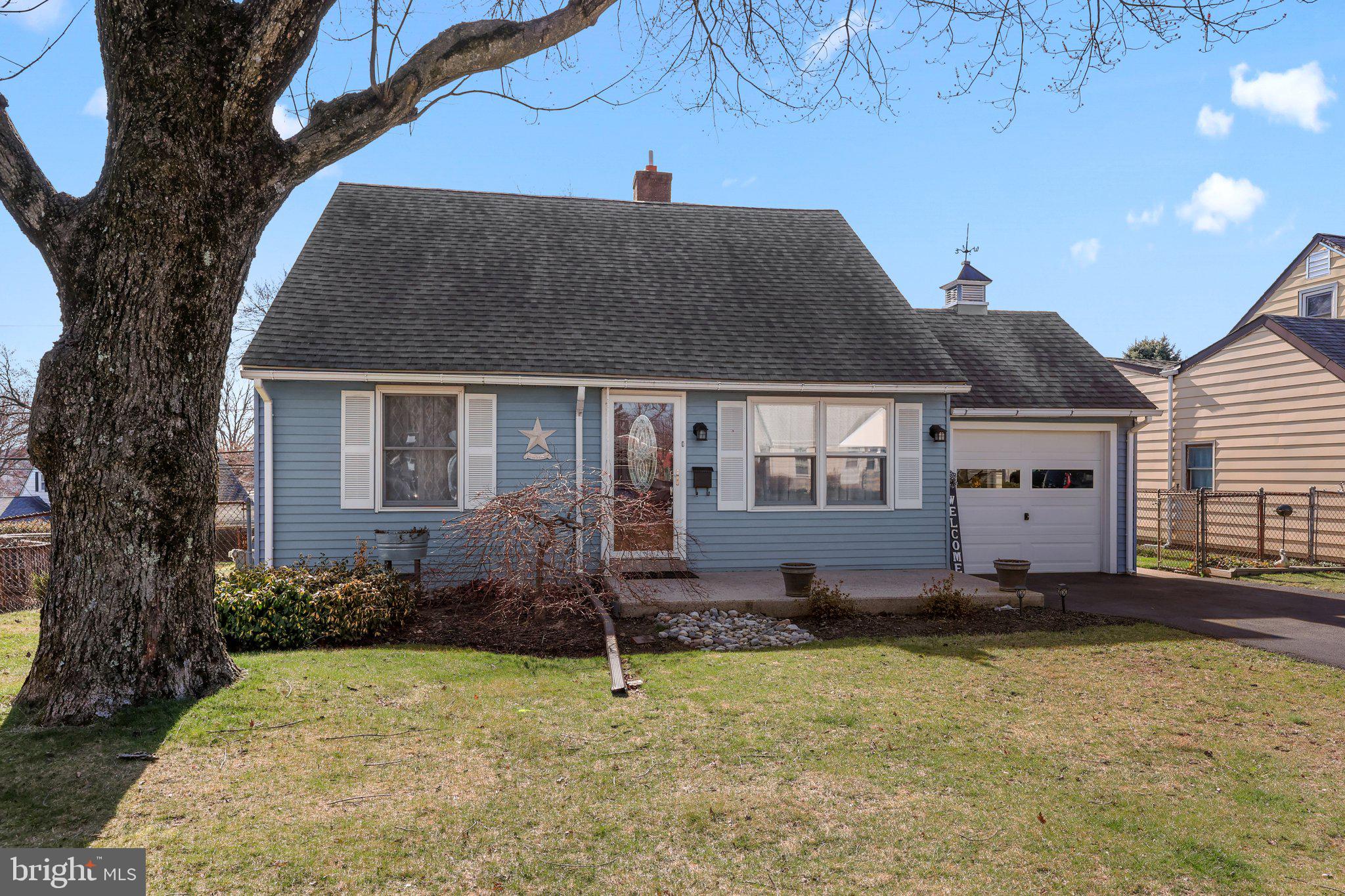 1947 Coolidge Ave