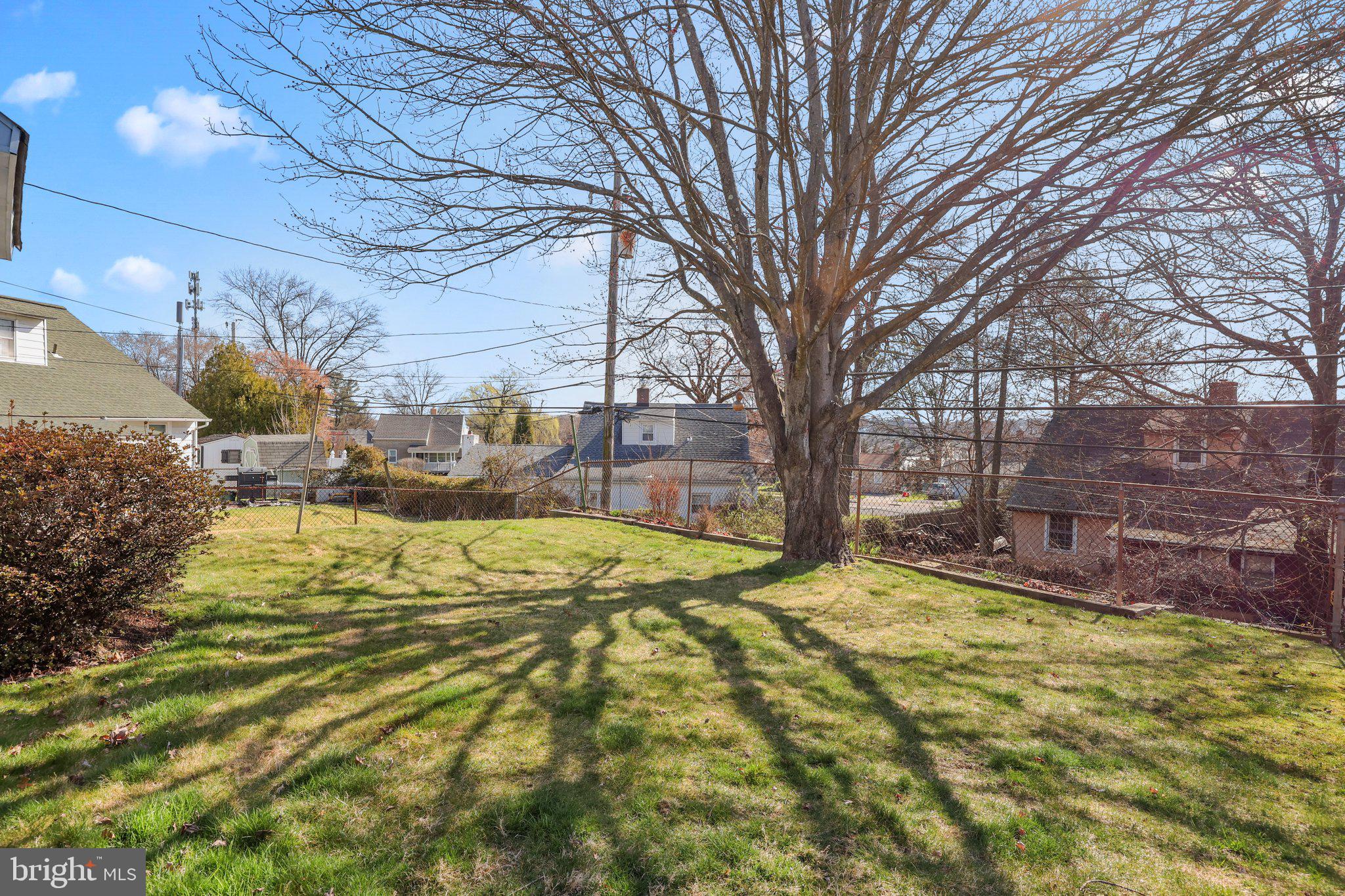 1947 Coolidge Ave