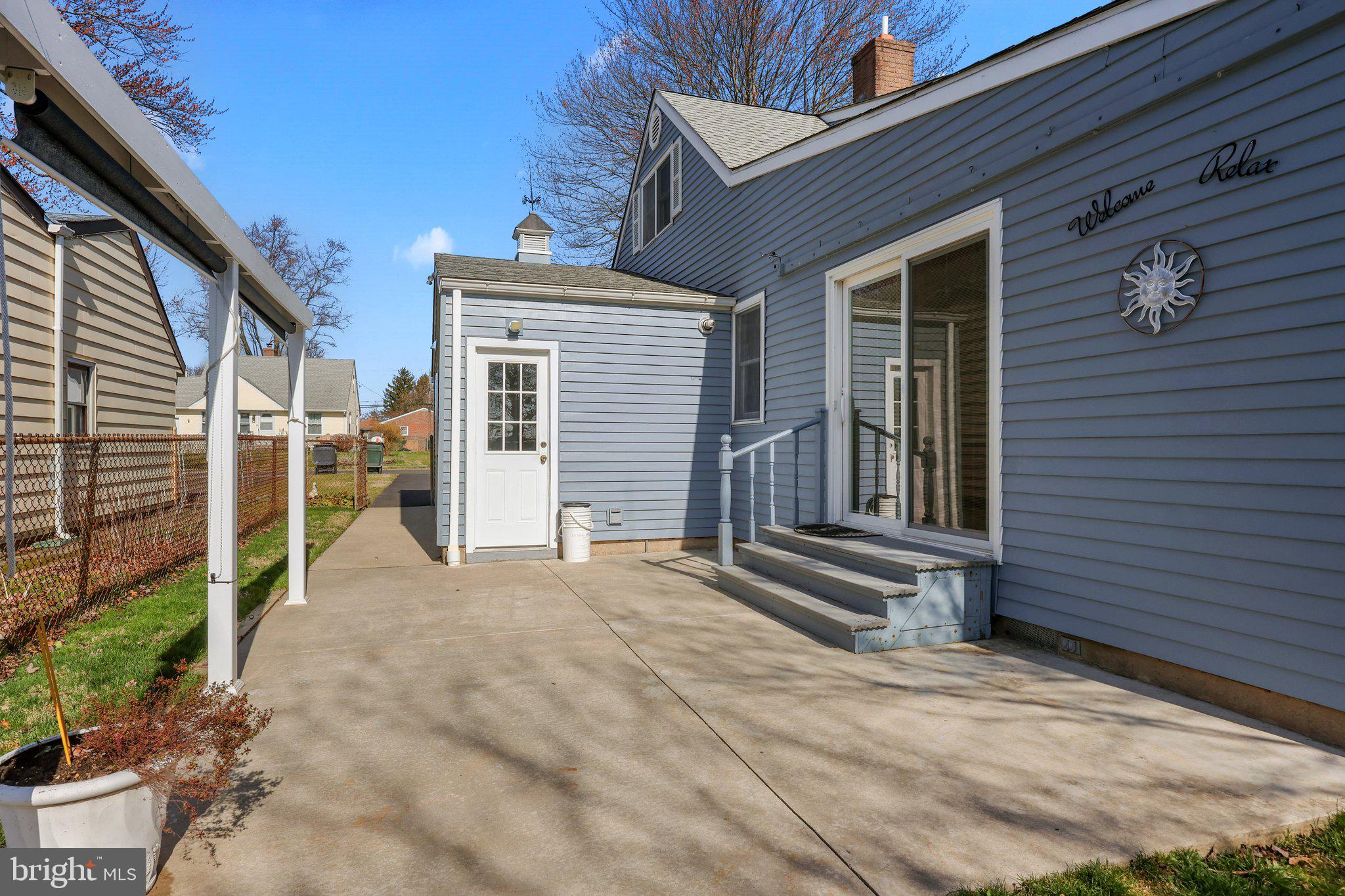 1947 Coolidge Ave
