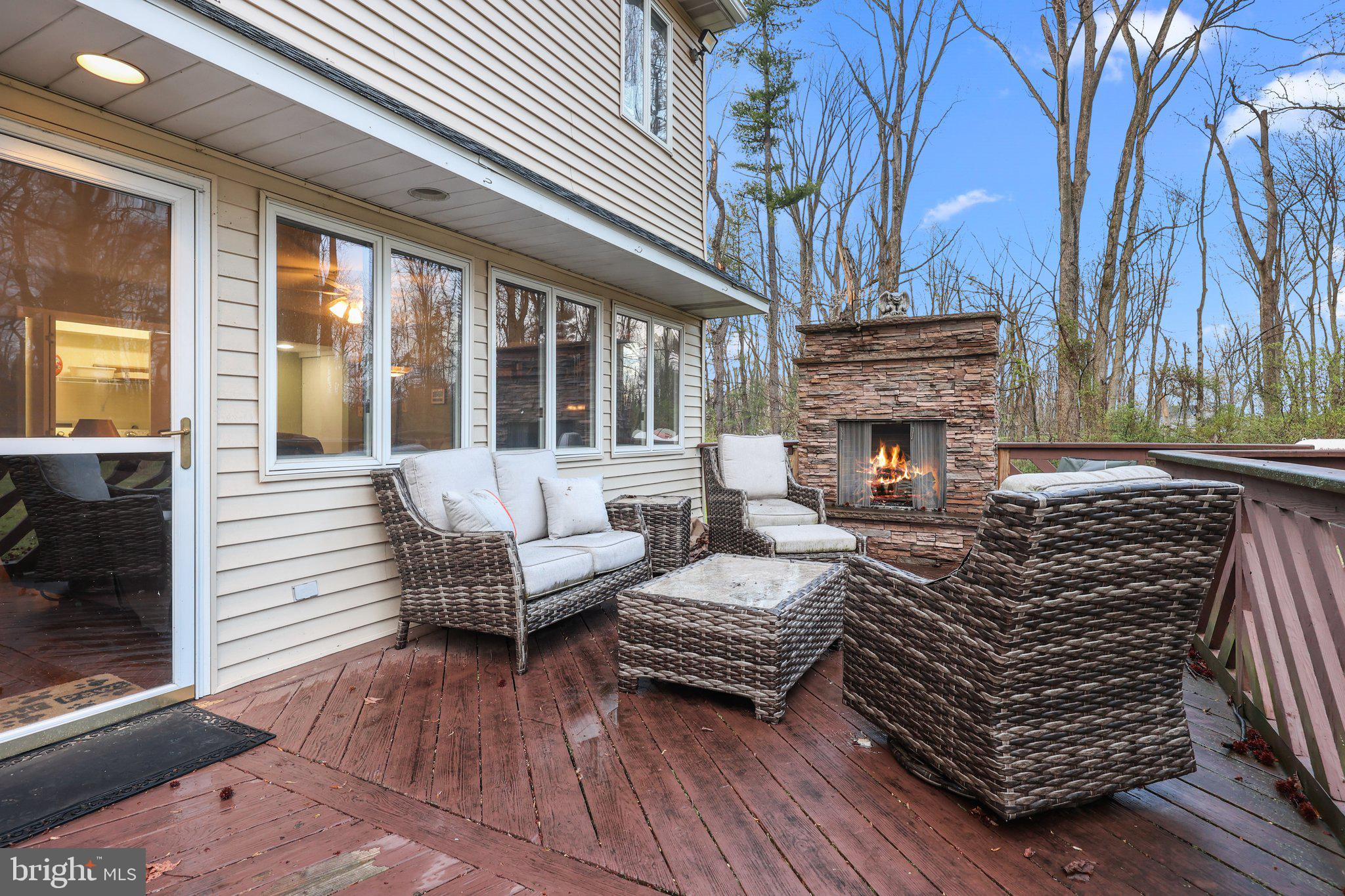 729 E Butler Pike