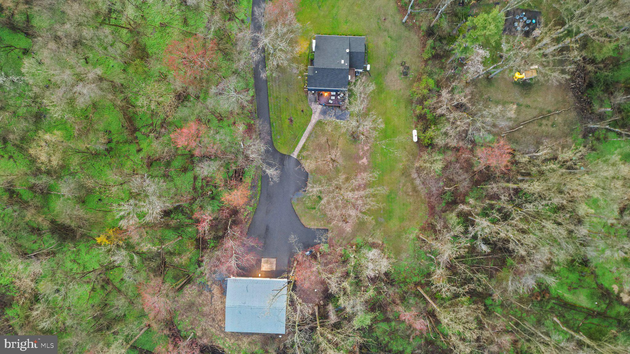 729 E Butler Pike