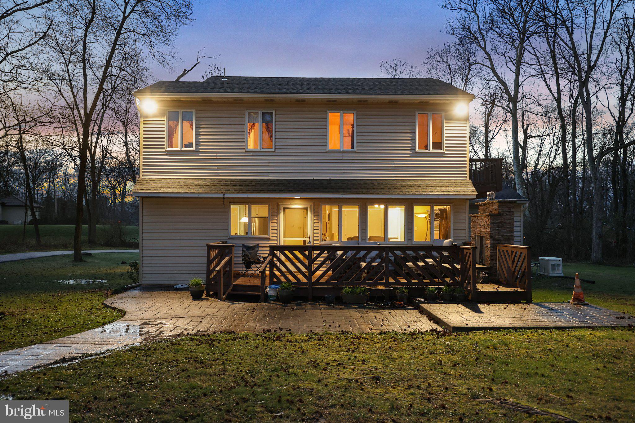 729 E Butler Pike
