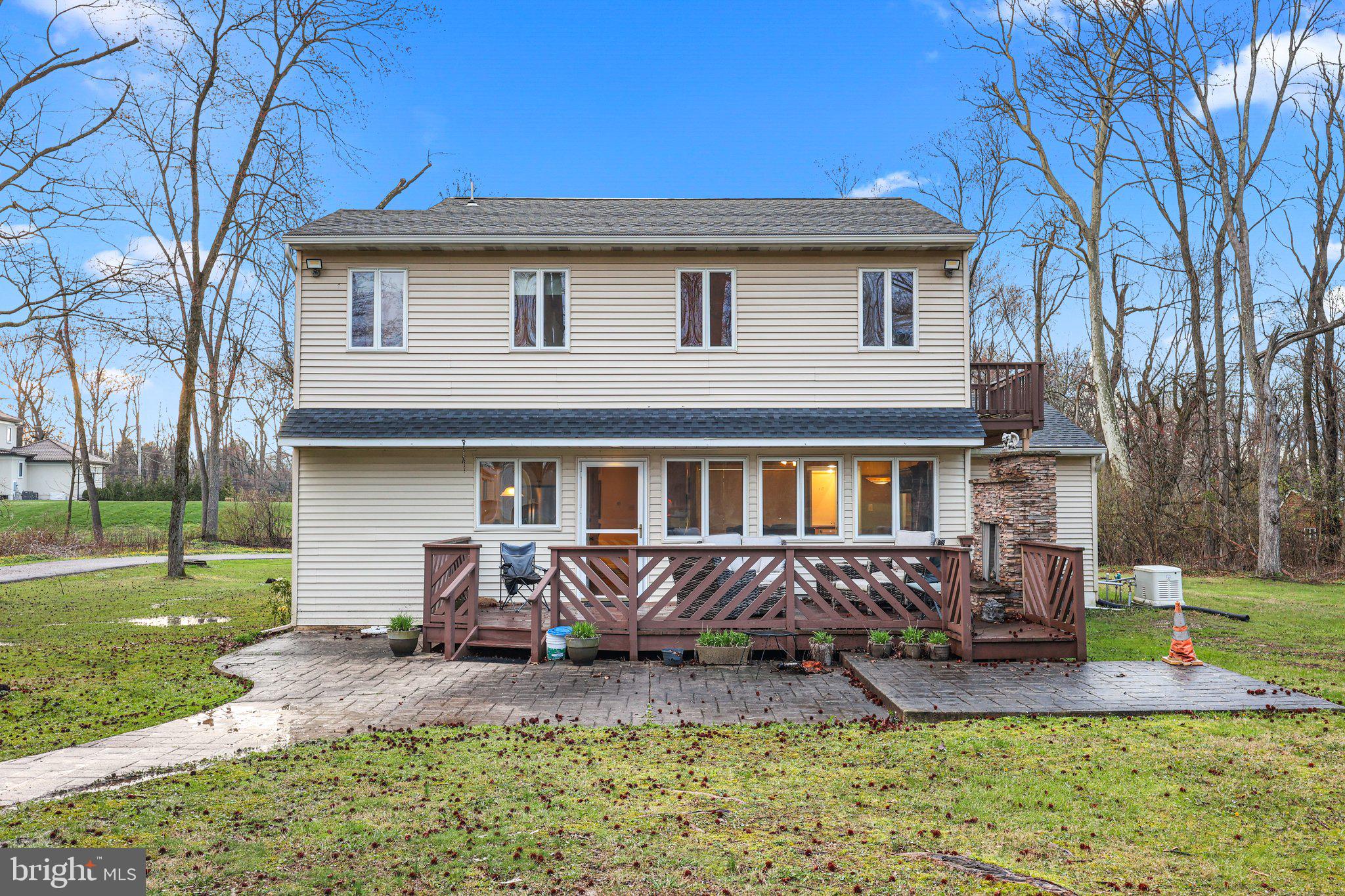 729 E Butler Pike