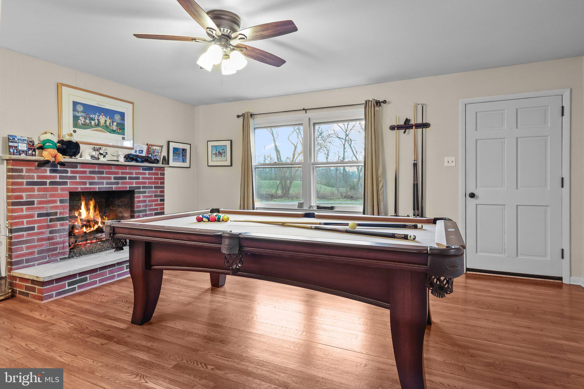 729 E Butler Pike