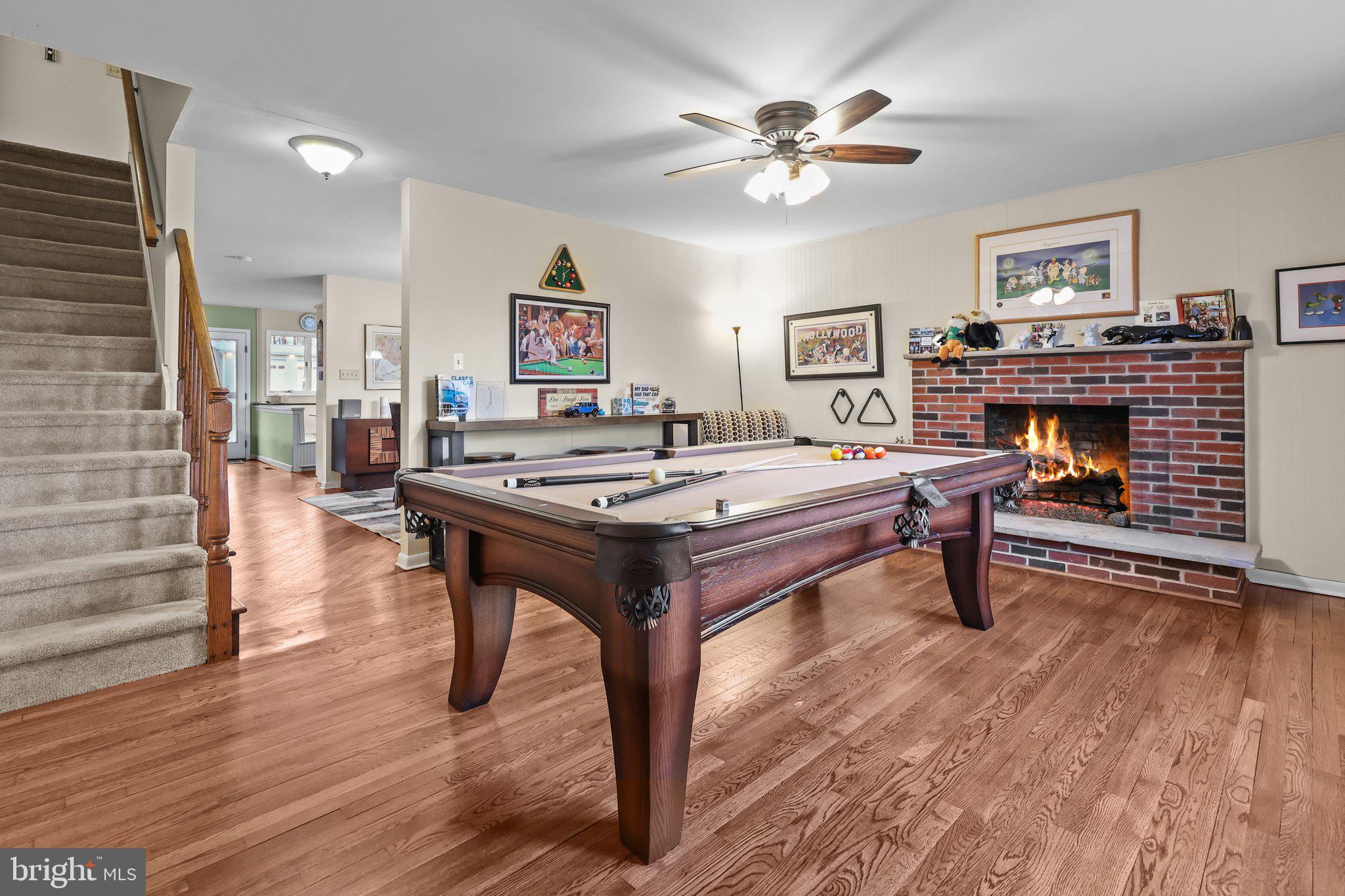 729 E Butler Pike