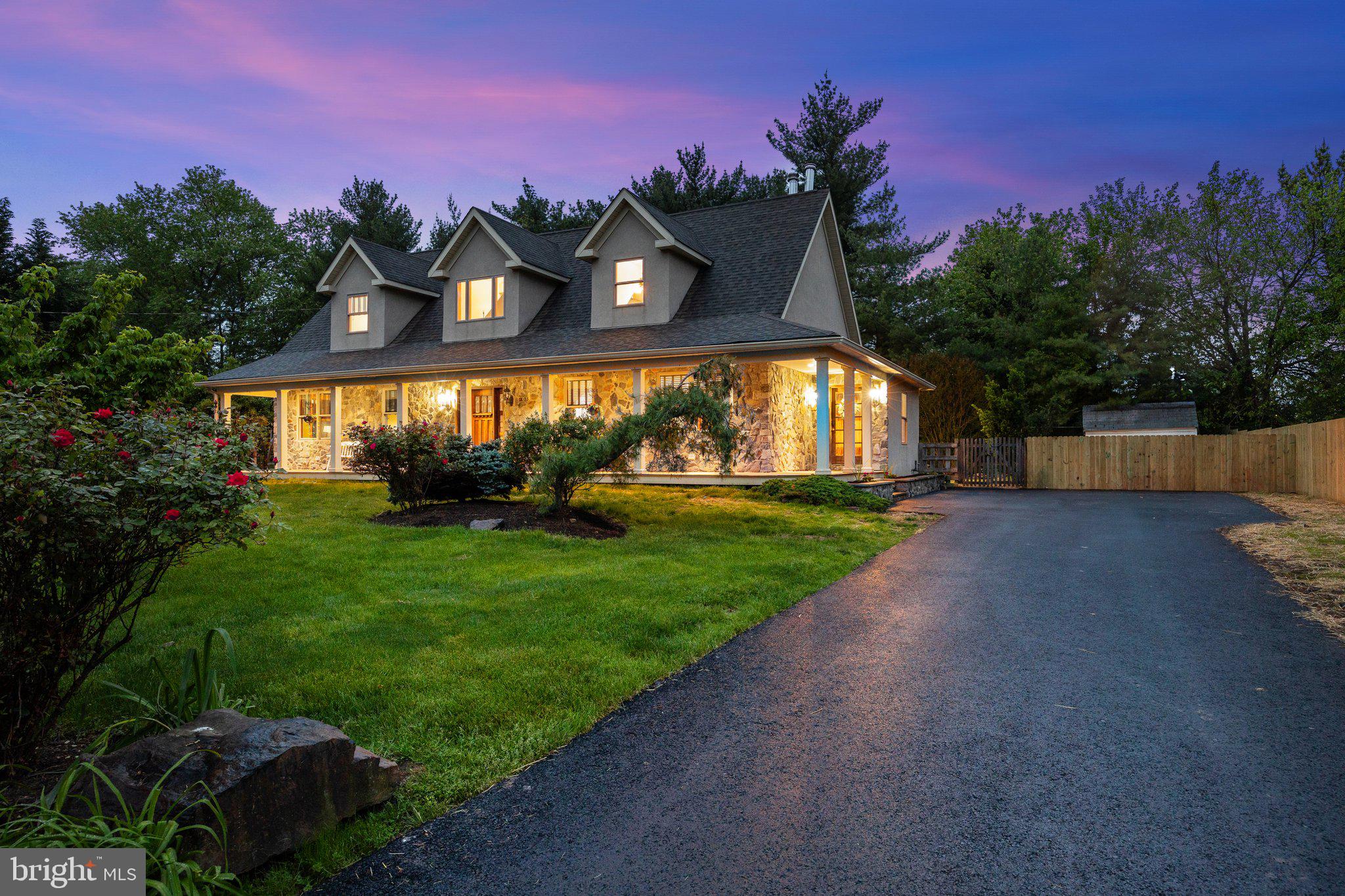 408 Hallowell Ave