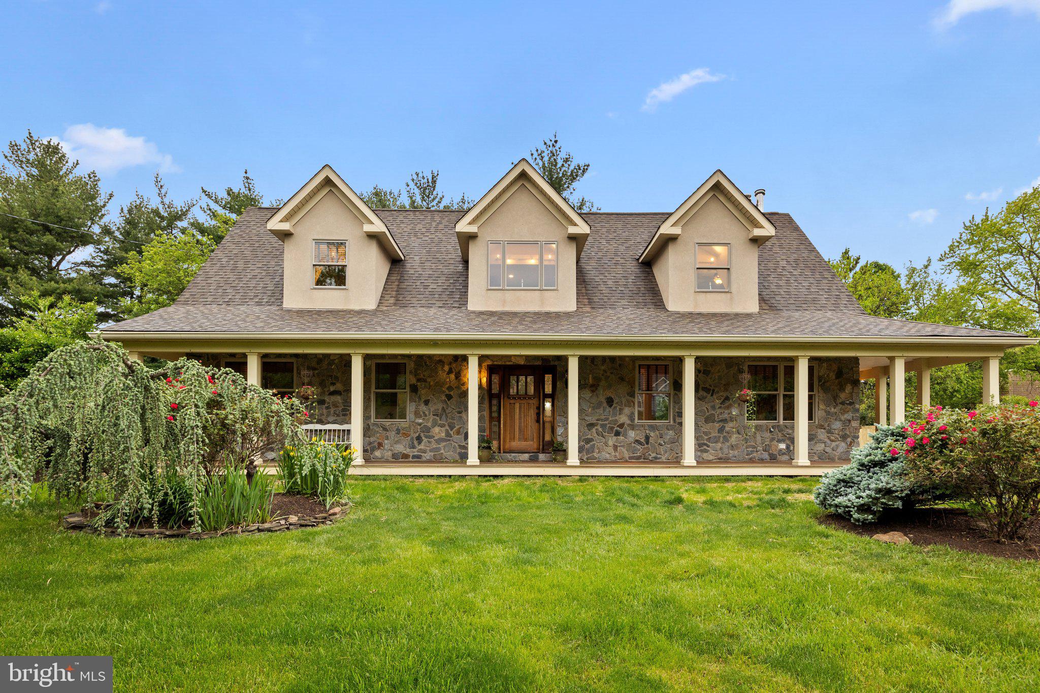 408 Hallowell Ave
