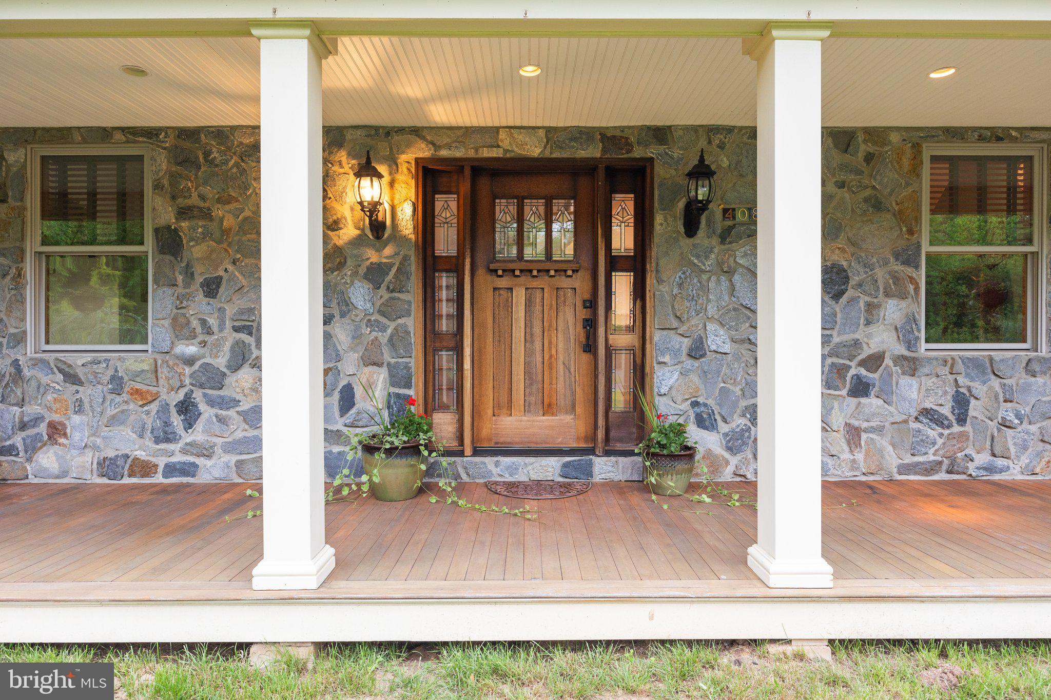 408 Hallowell Ave