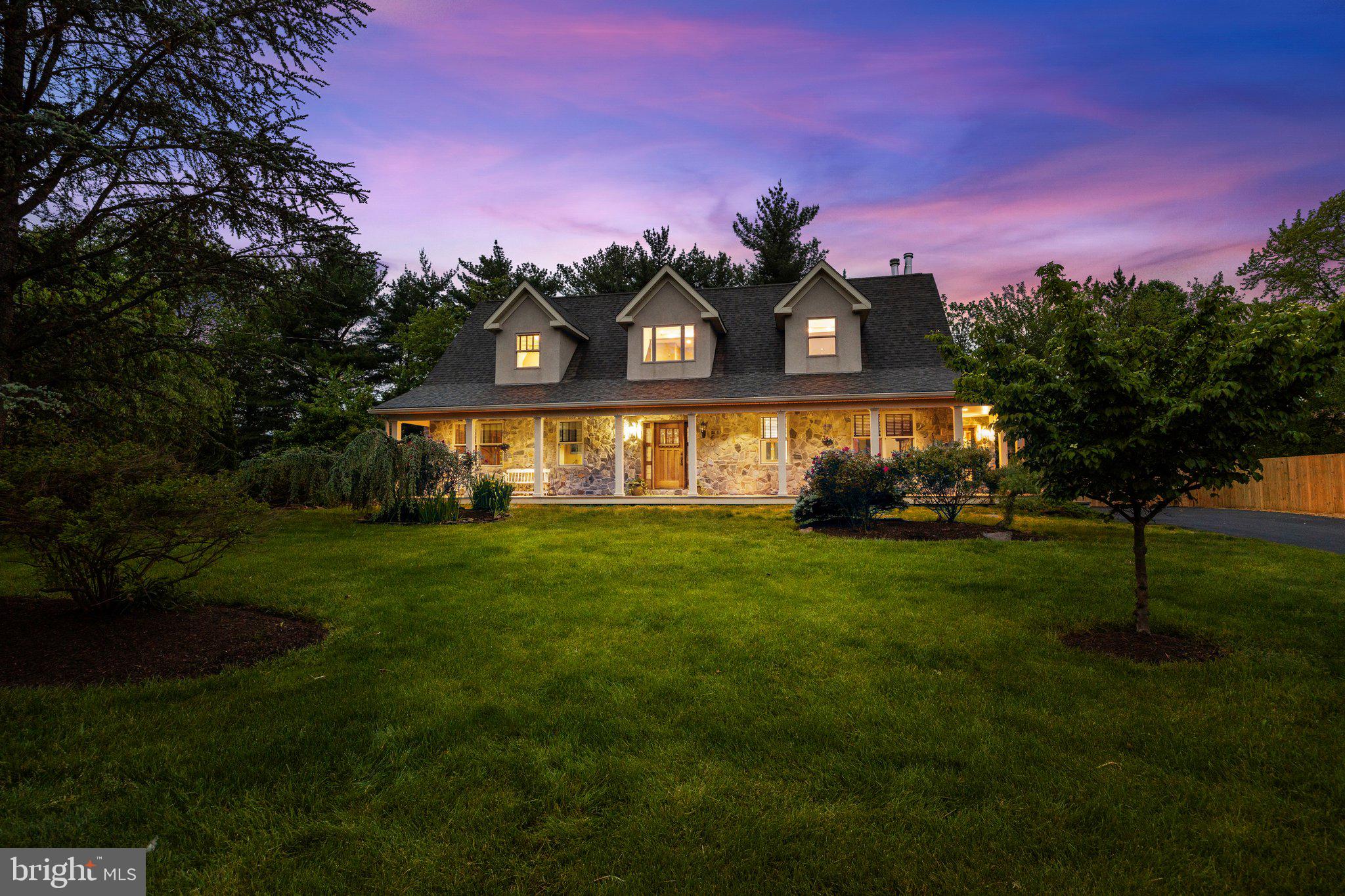 408 Hallowell Ave