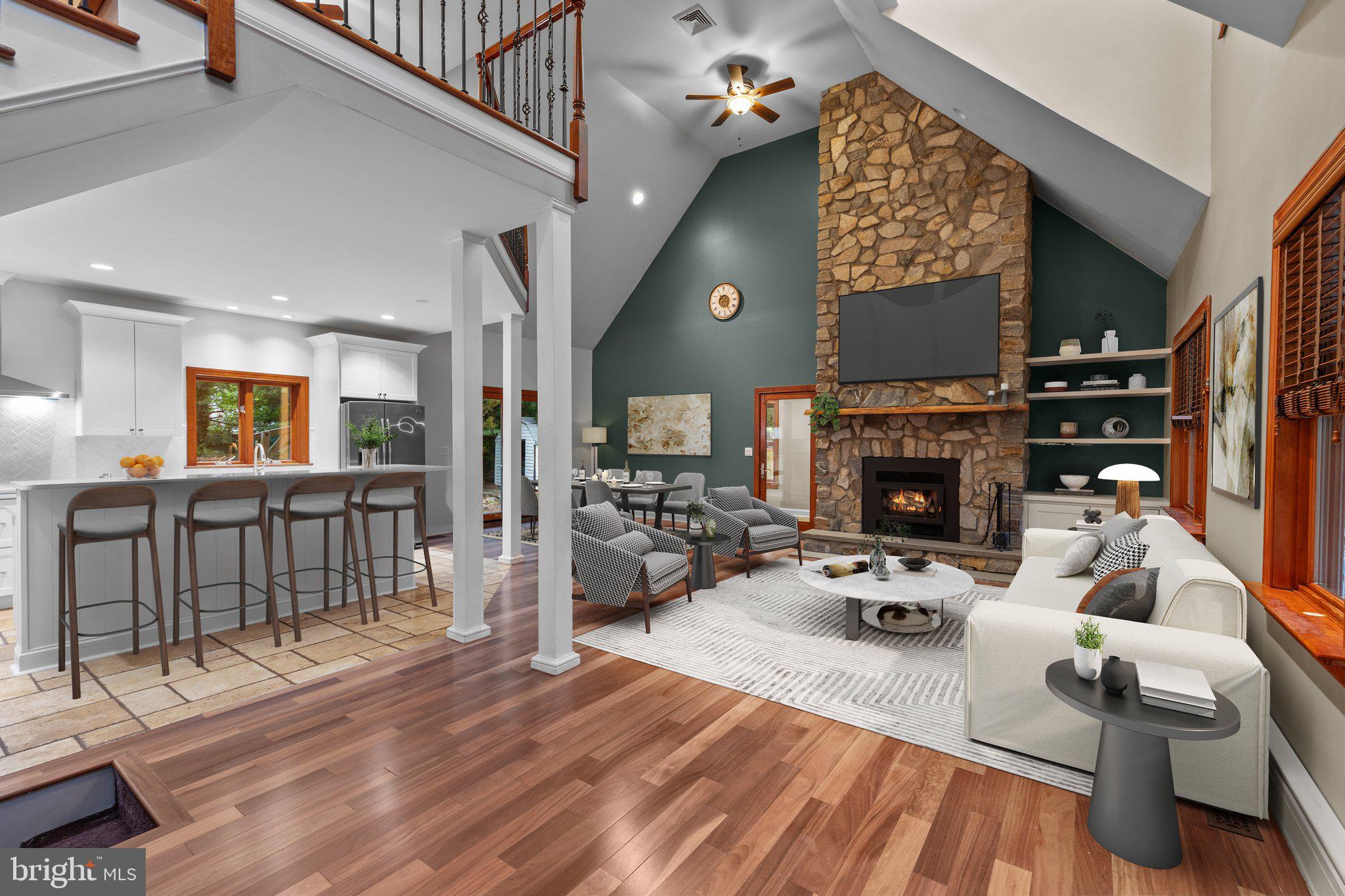 408 Hallowell Ave