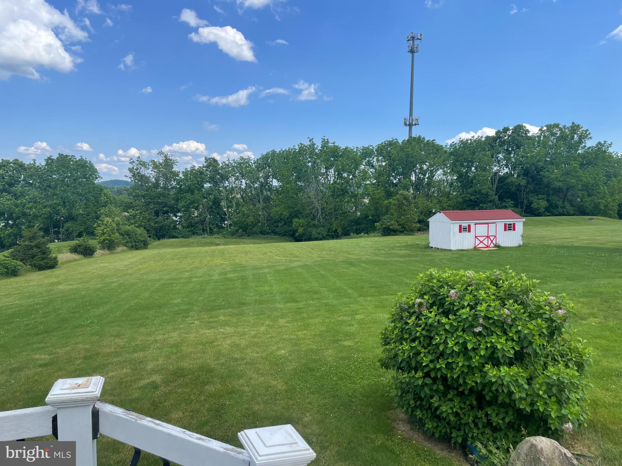 217 Clover Ln