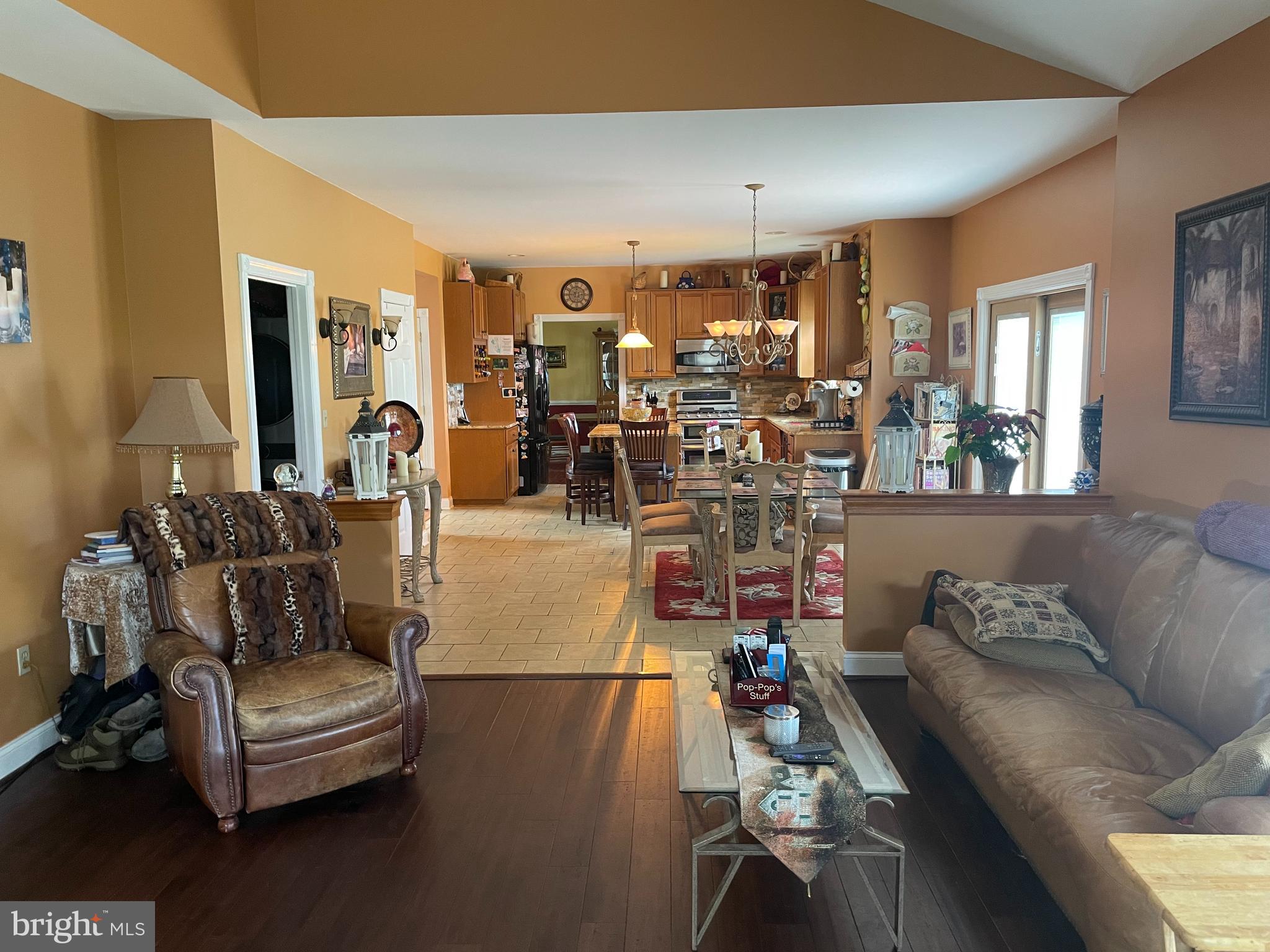 217 Clover Ln