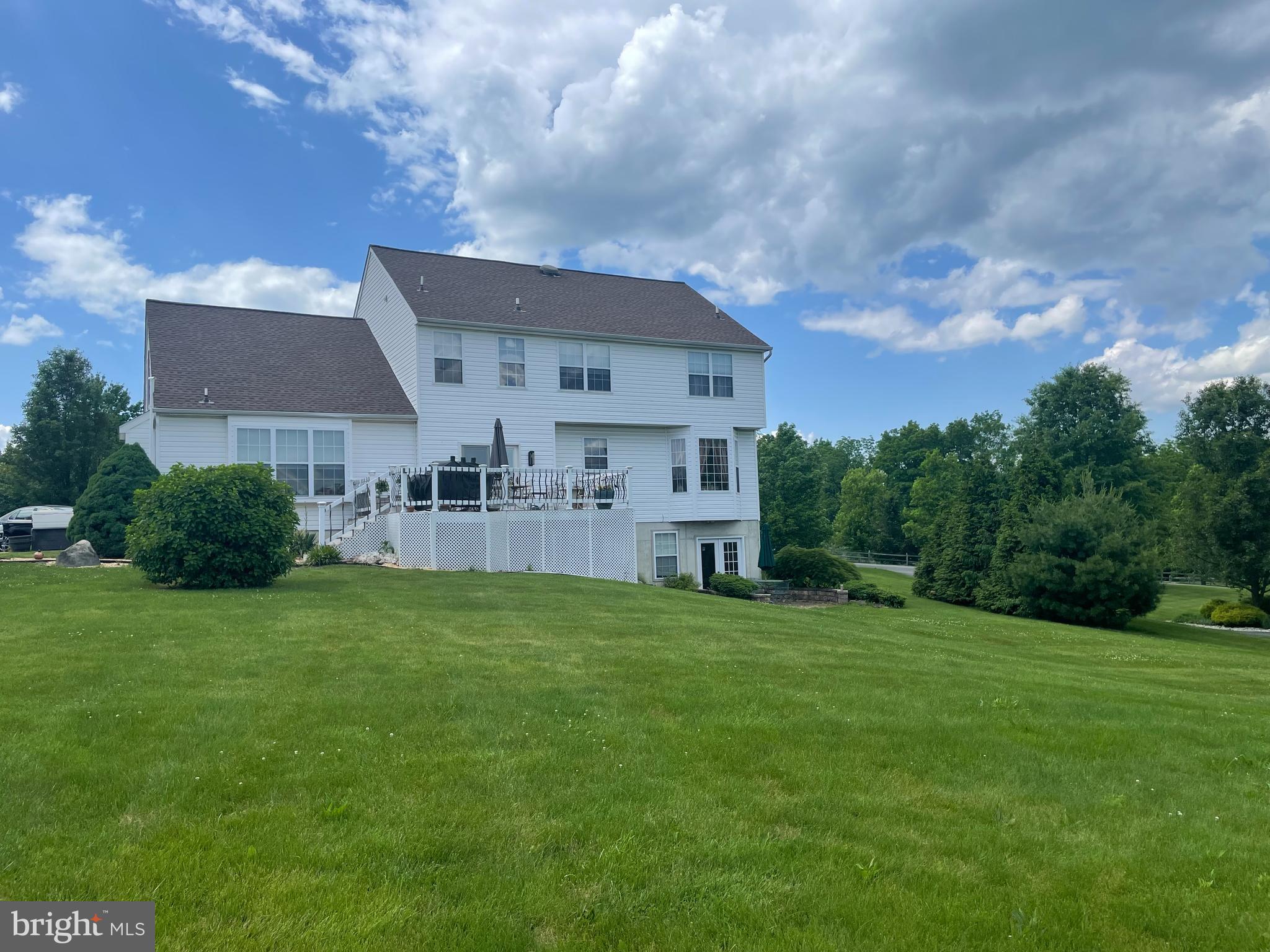 217 Clover Ln