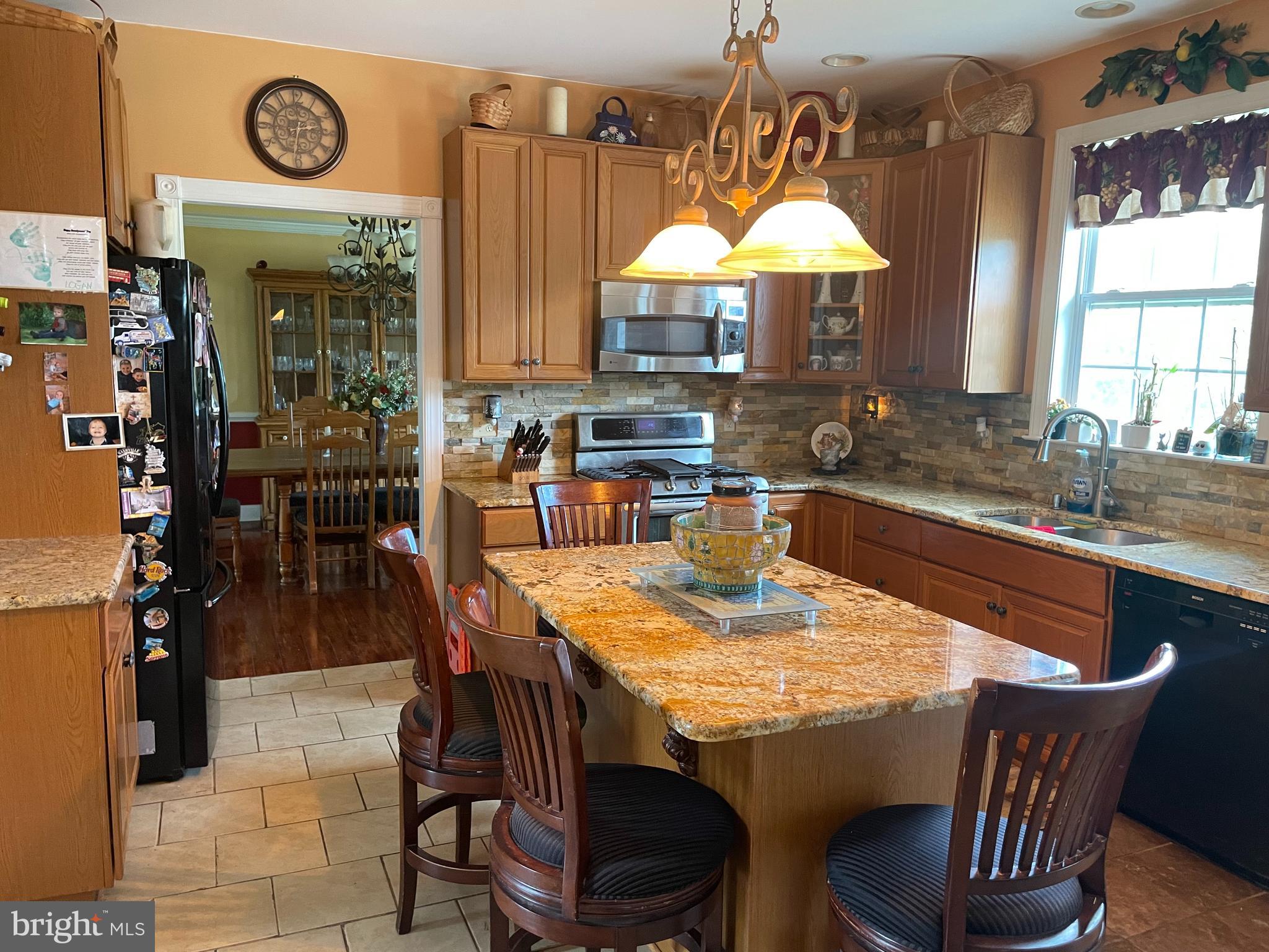 217 Clover Ln