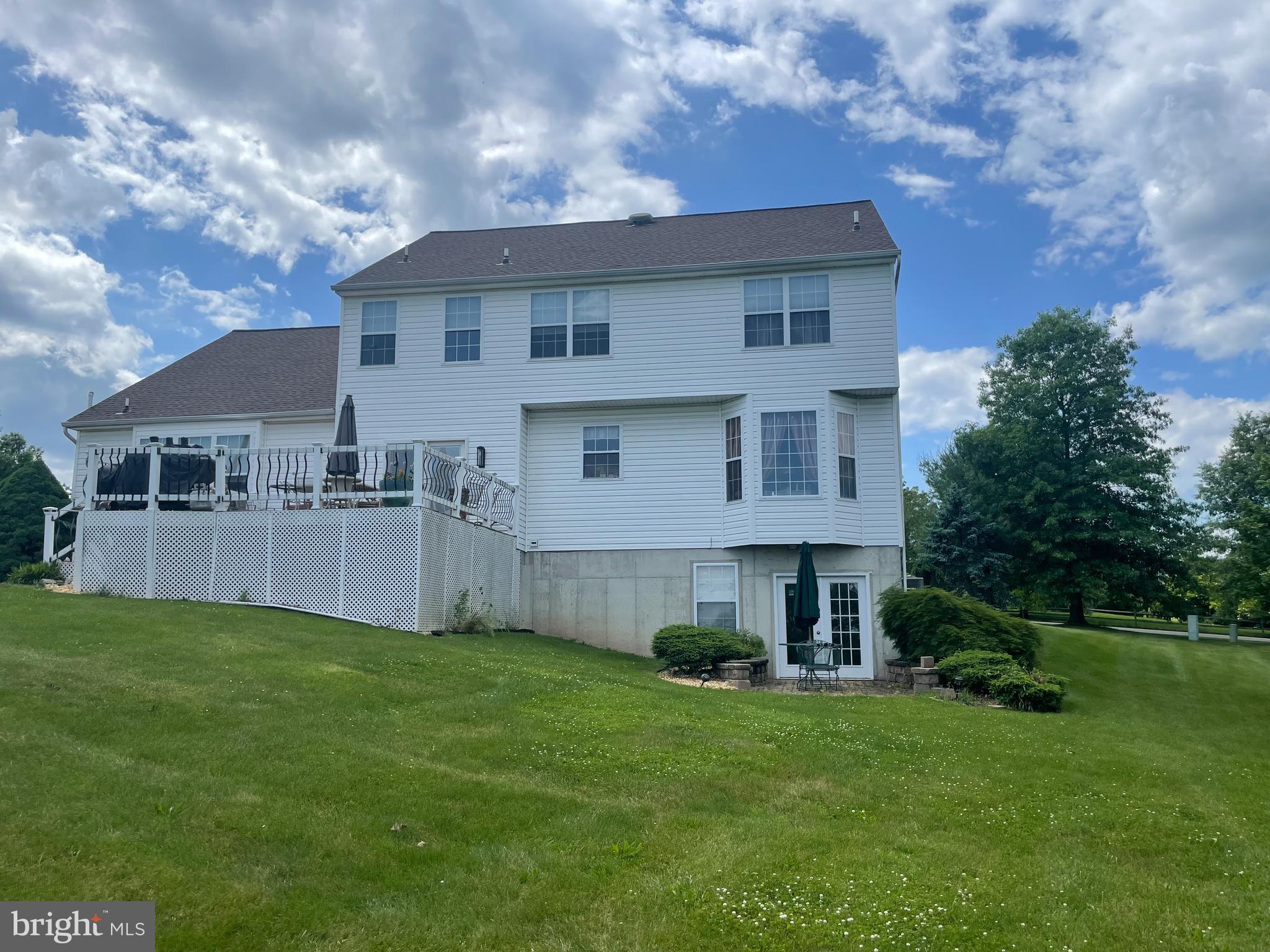 217 Clover Ln
