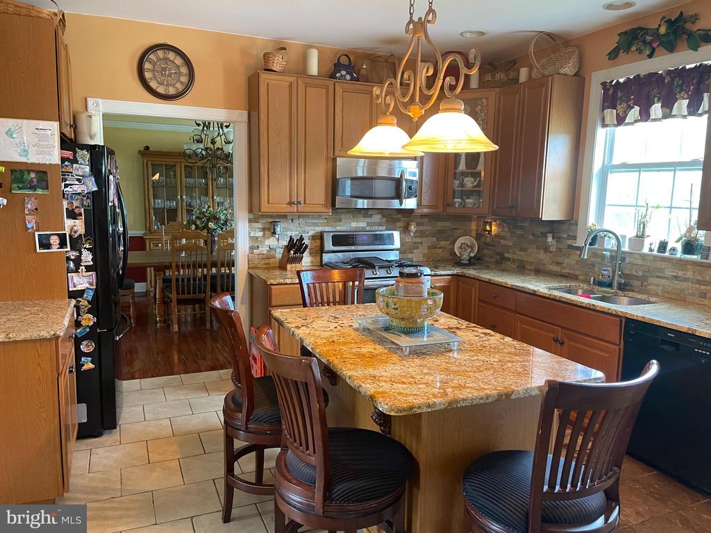 217 Clover Ln