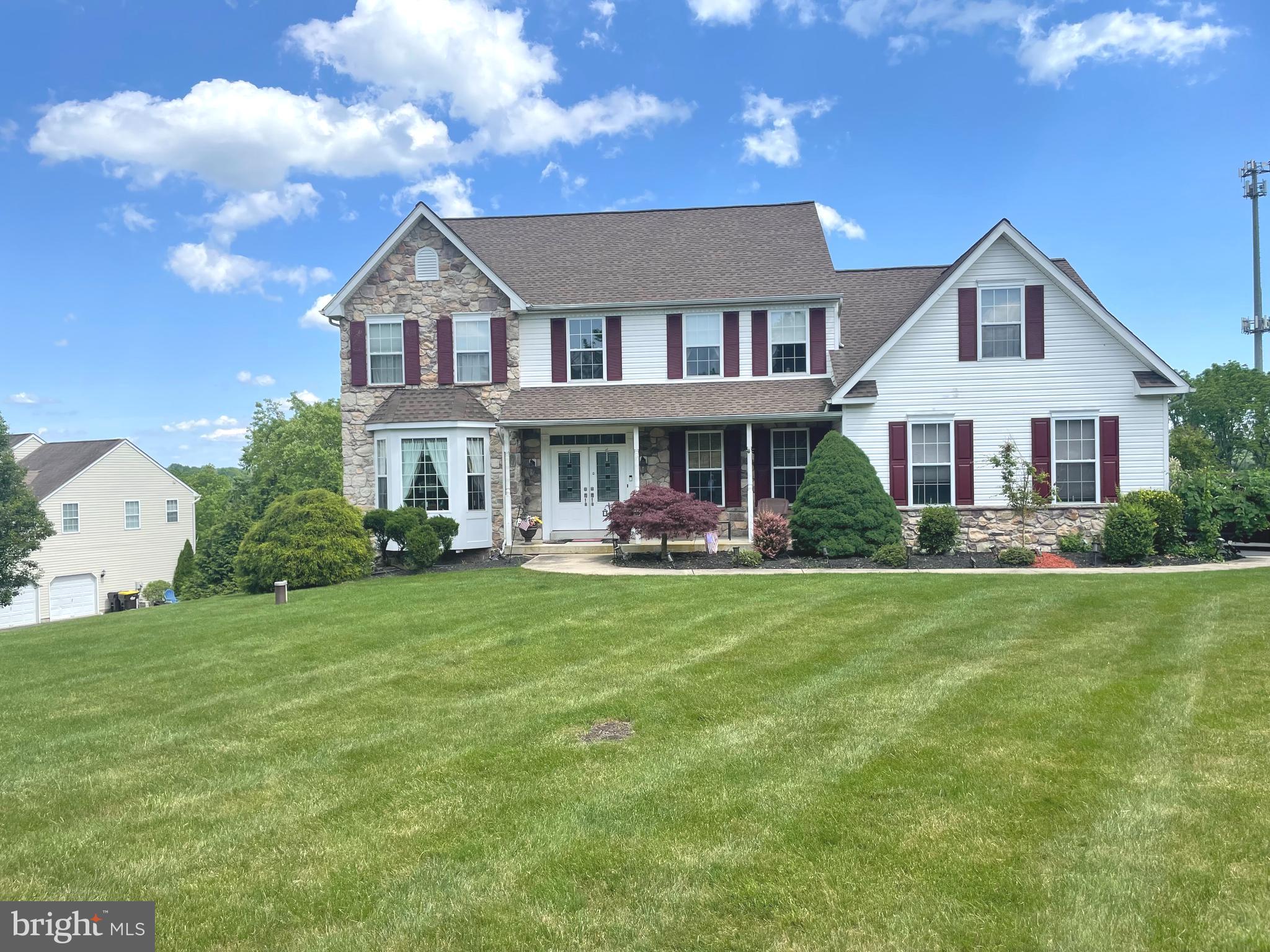 217 Clover Ln