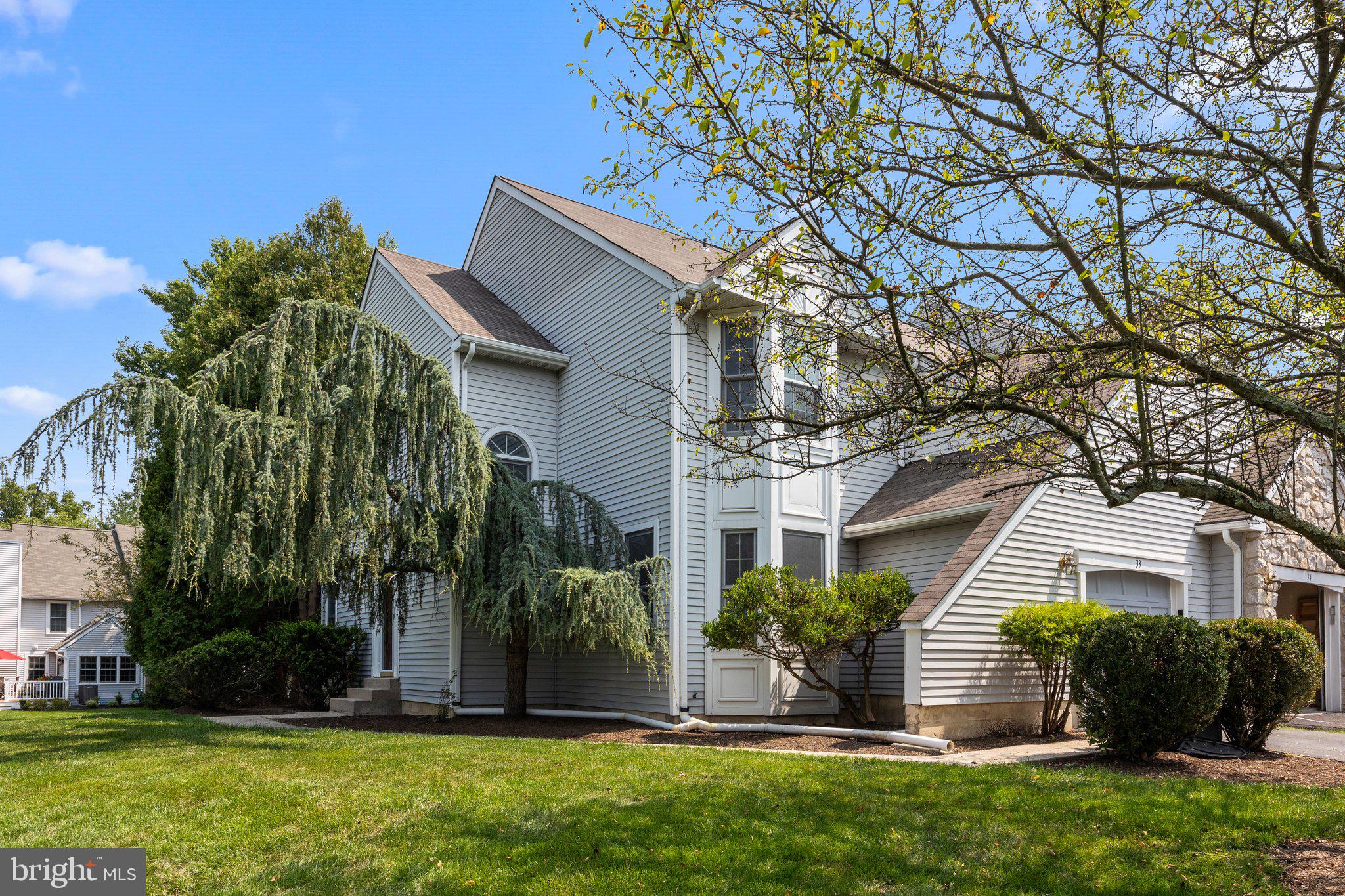 33 Cadwalader Ct