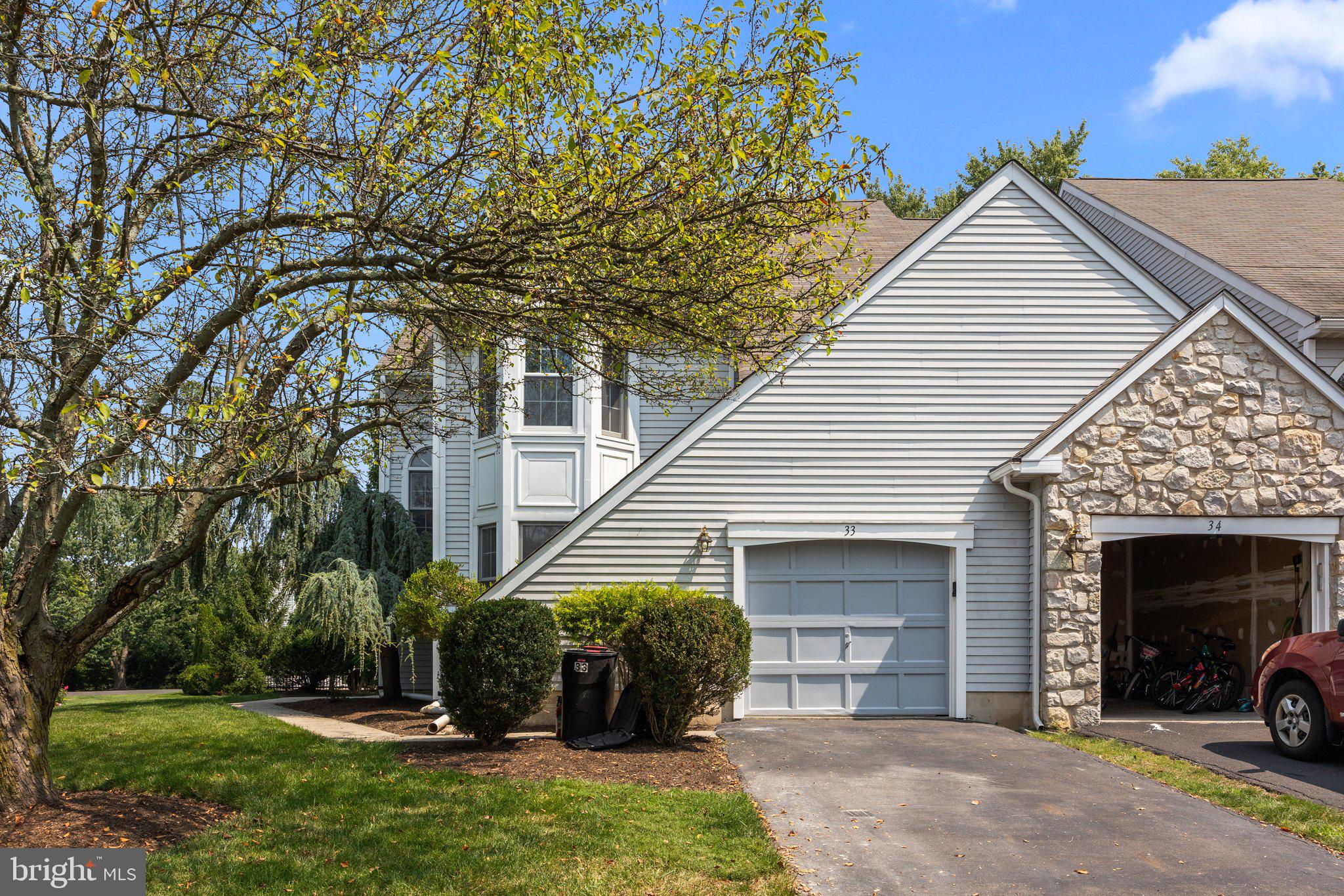 33 Cadwalader Ct
