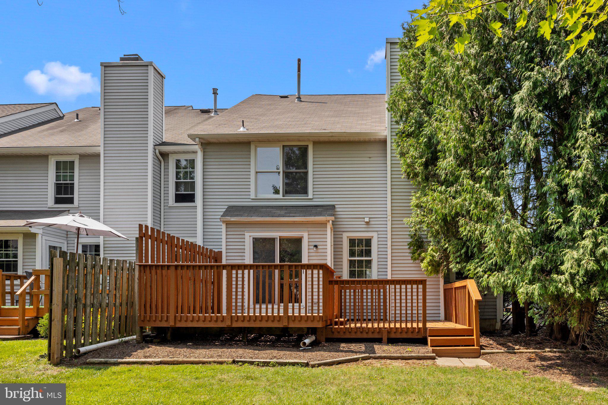 33 Cadwalader Ct