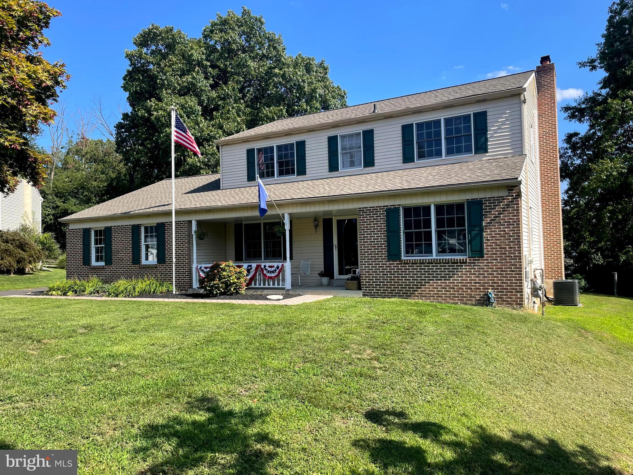 340 Arionne Dr