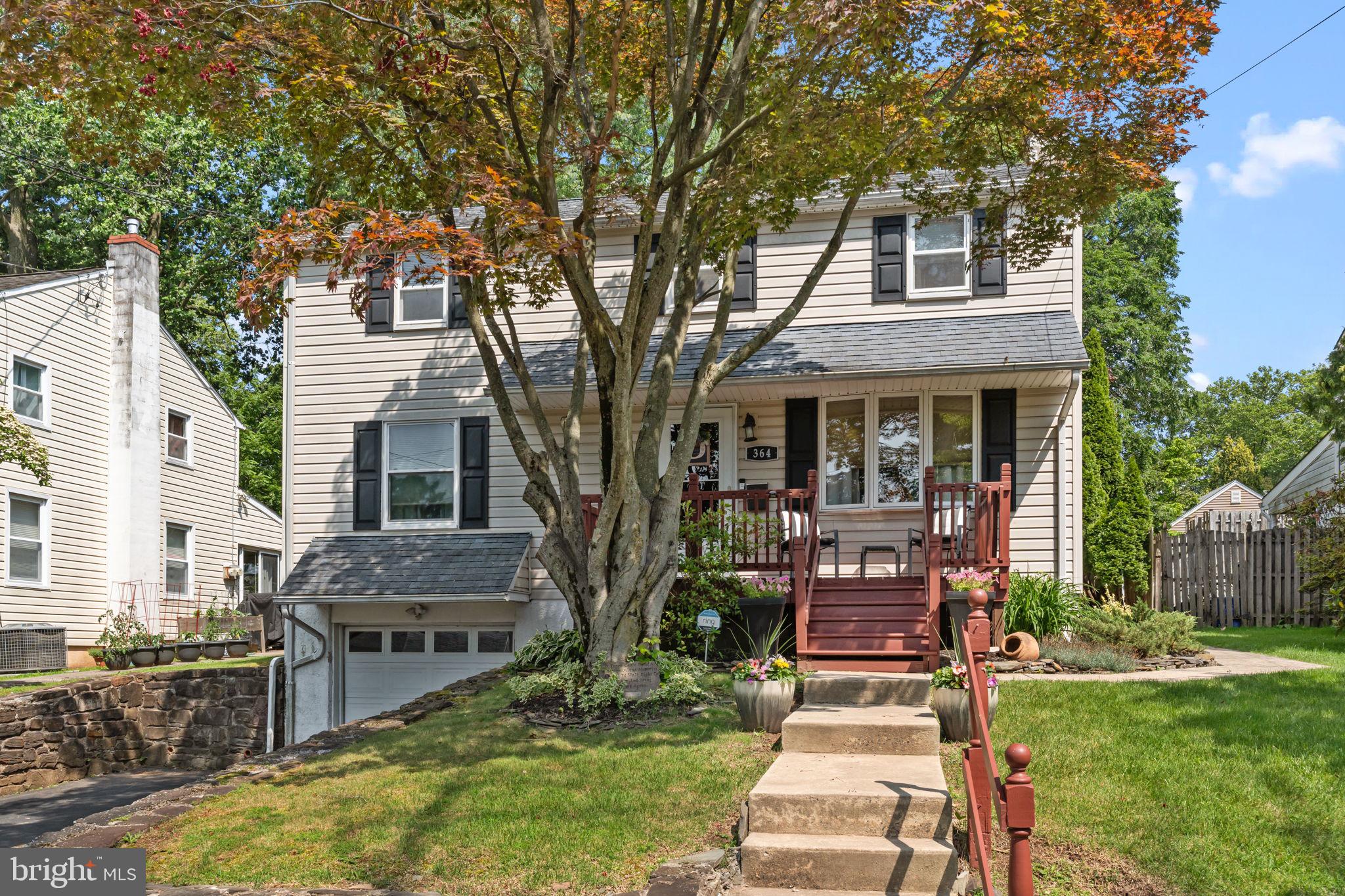 364 Lancaster Ave