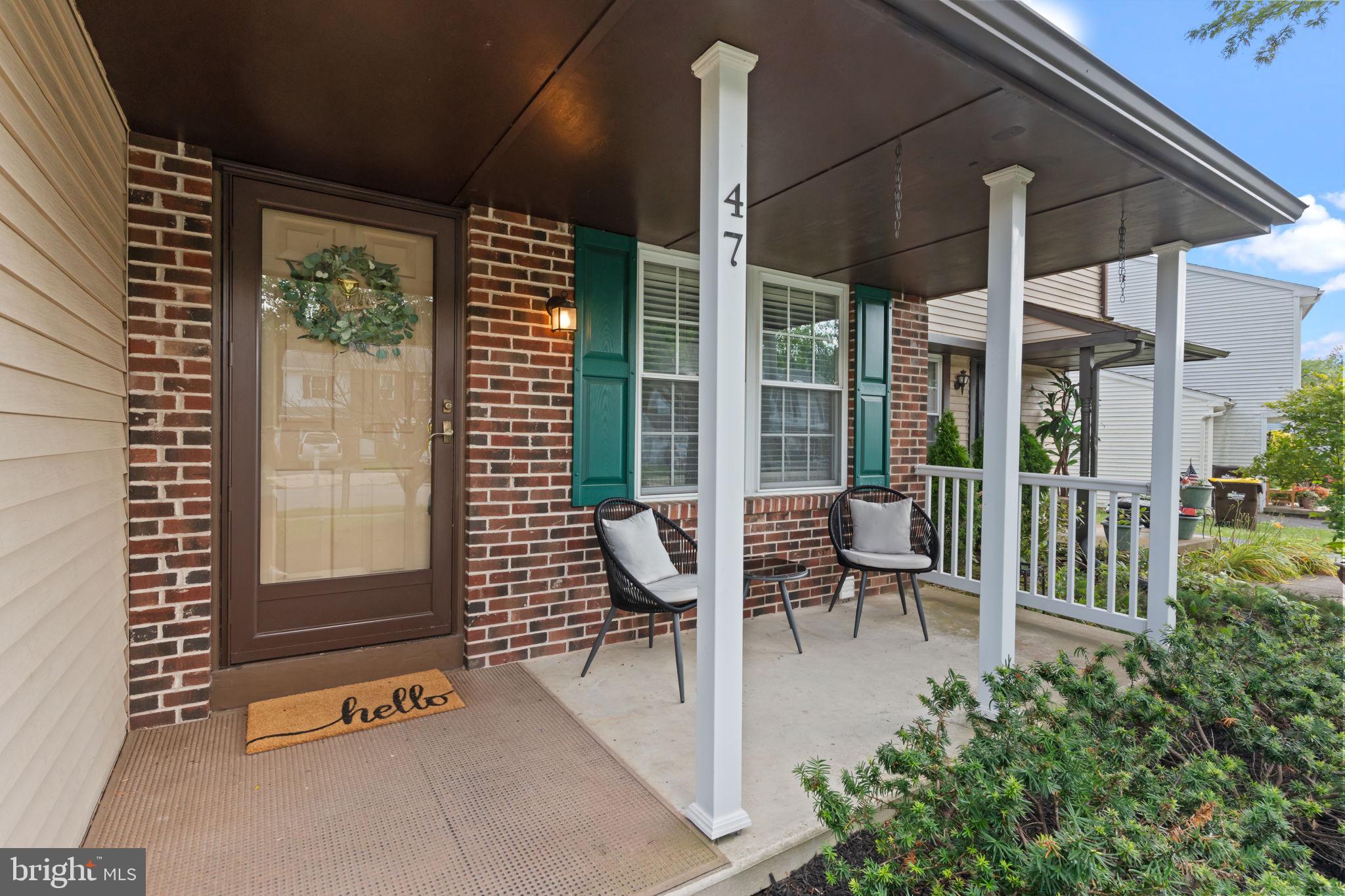 47 Wynmere Dr