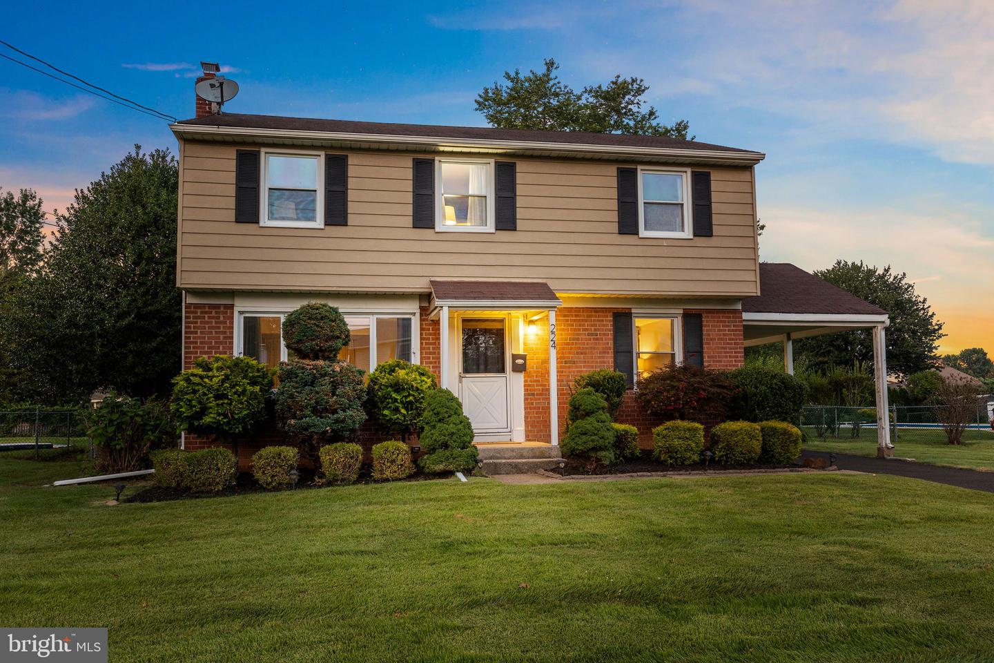 224 Crestview Rd