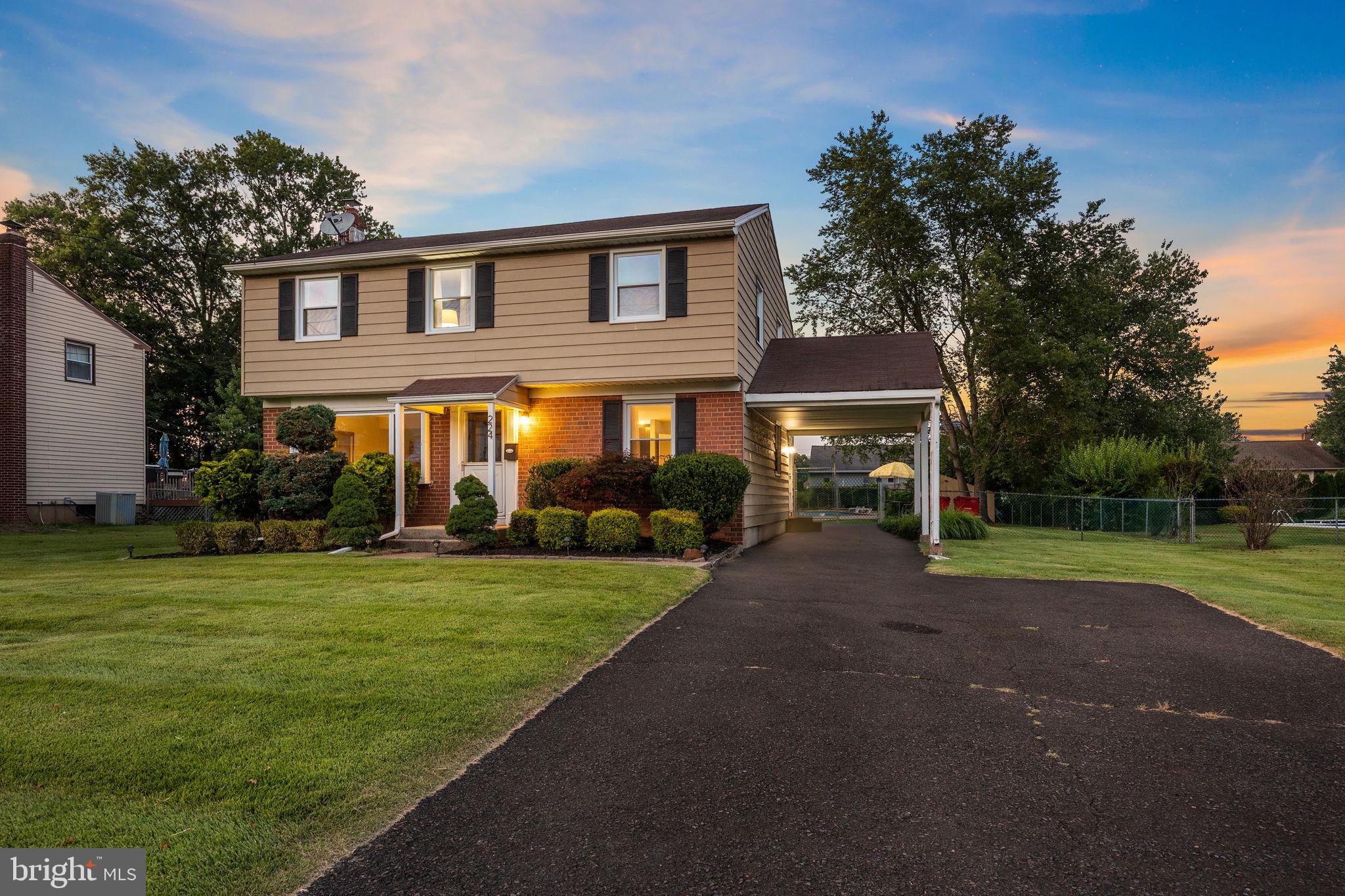224 Crestview Rd