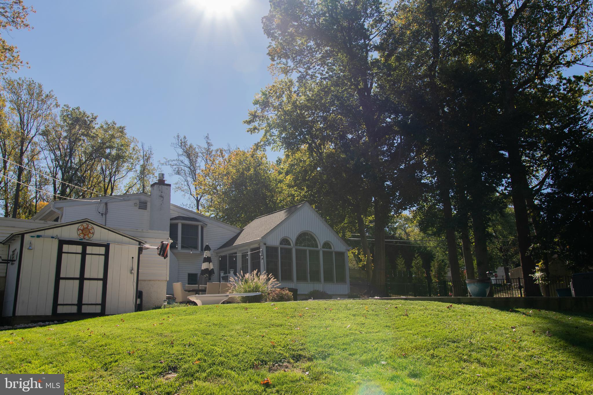 141 GREENWOOD DRIVE