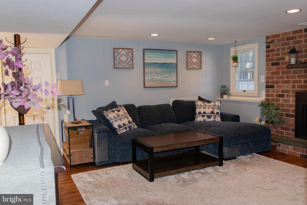 141 GREENWOOD DRIVE