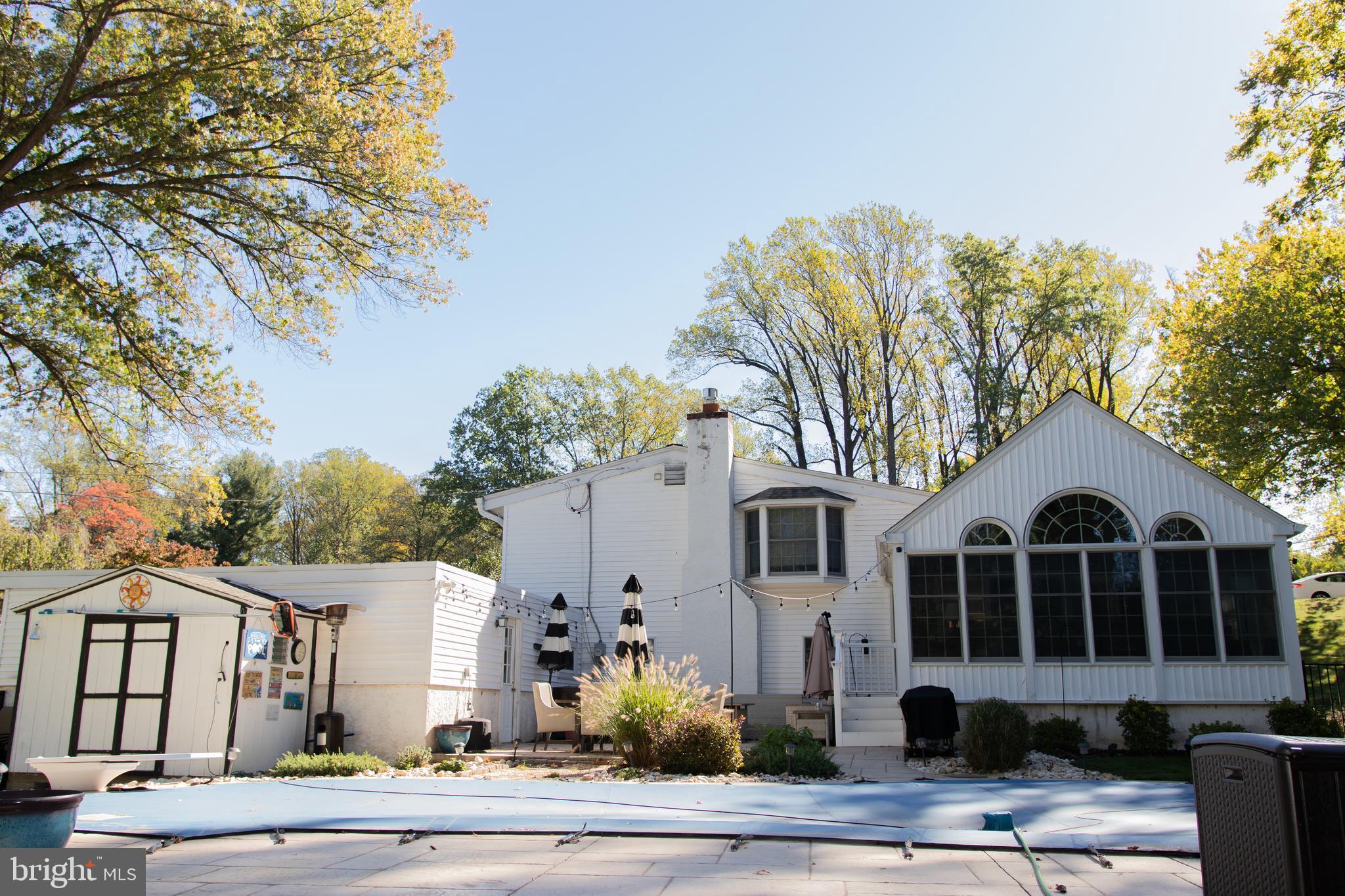 141 GREENWOOD DRIVE