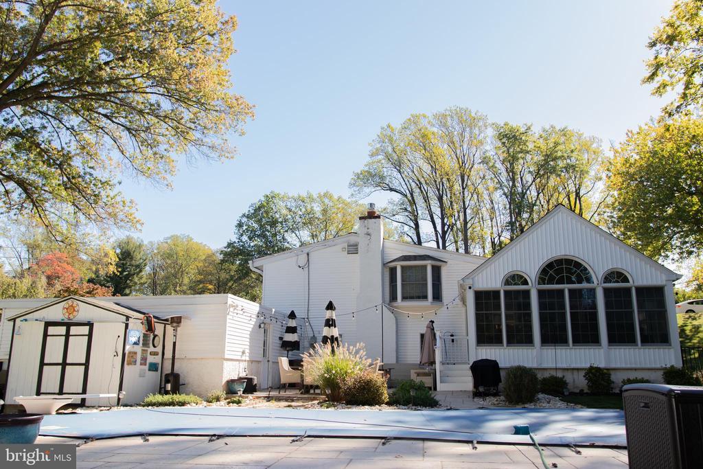 141 GREENWOOD DRIVE