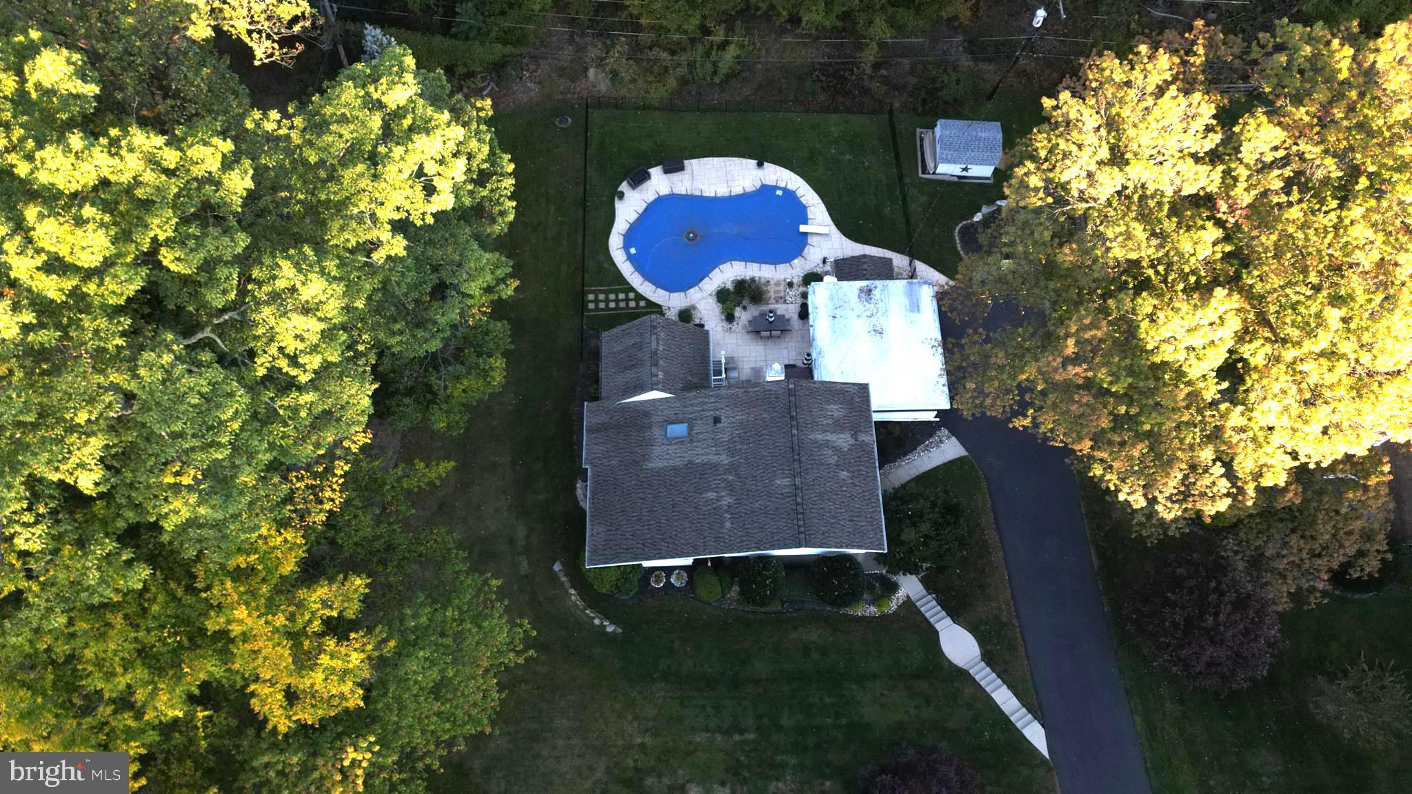 141 GREENWOOD DRIVE