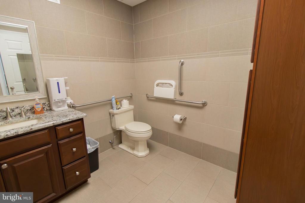 301 DAVISVILLE ROAD