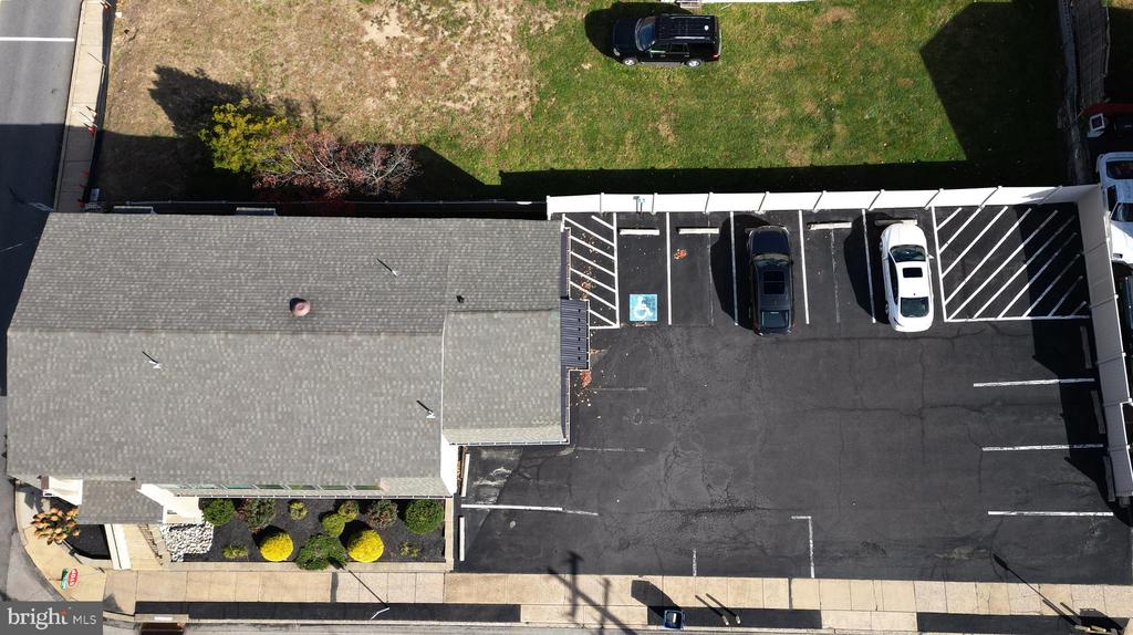 301 DAVISVILLE ROAD