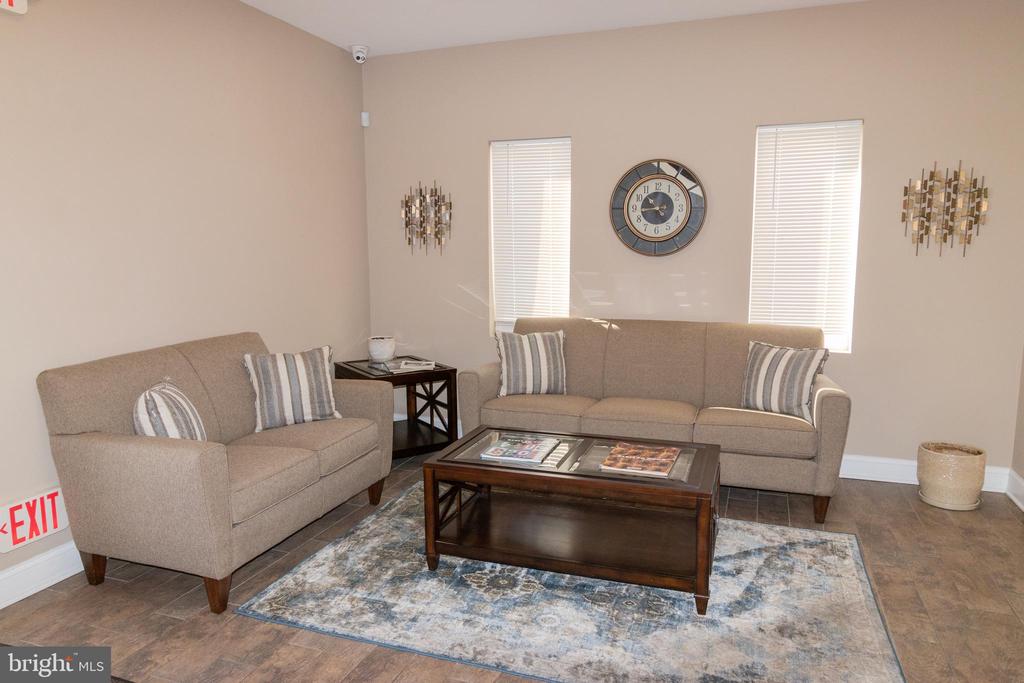 301 DAVISVILLE ROAD