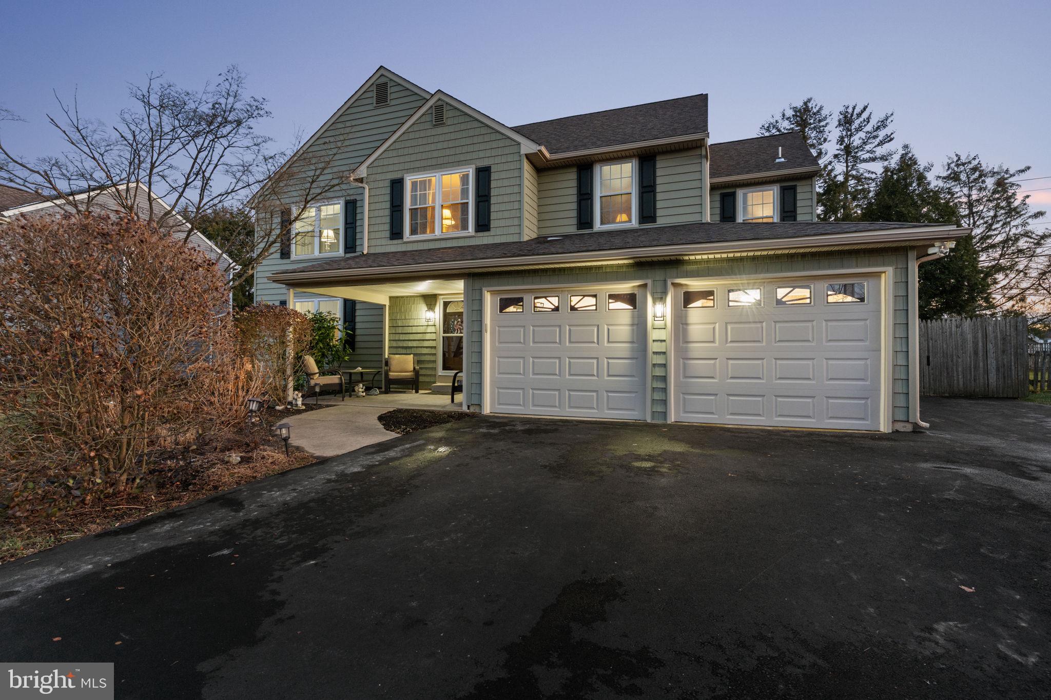 217 WINCHESTER DRIVE