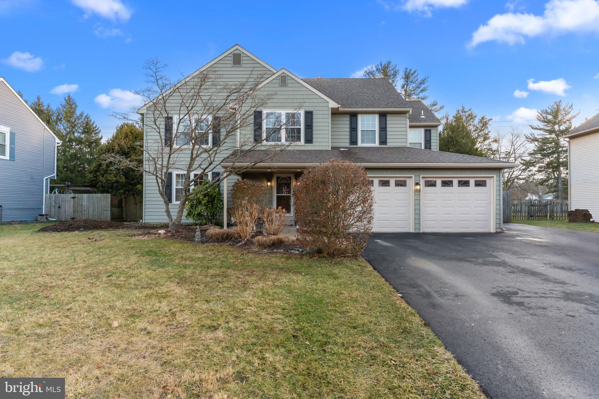 217 WINCHESTER DRIVE