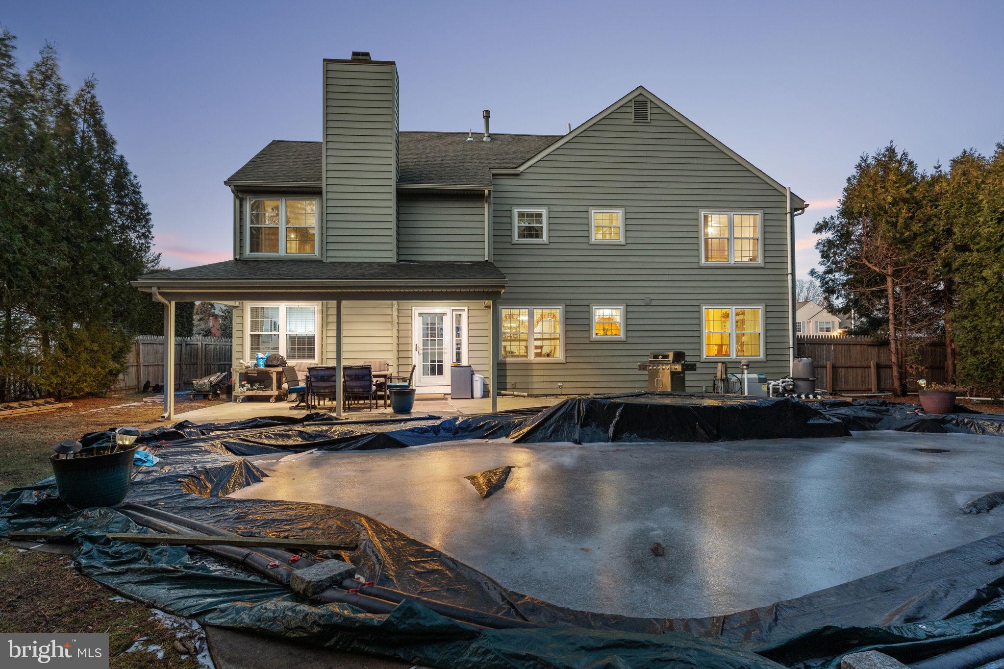 217 WINCHESTER DRIVE