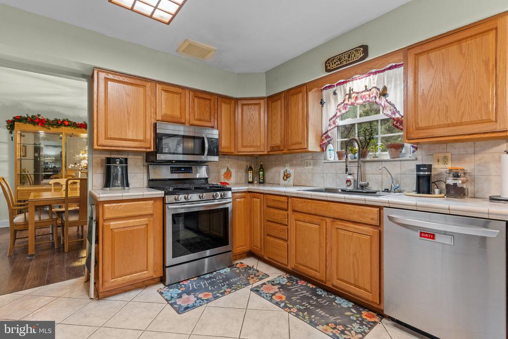 217 WINCHESTER DRIVE