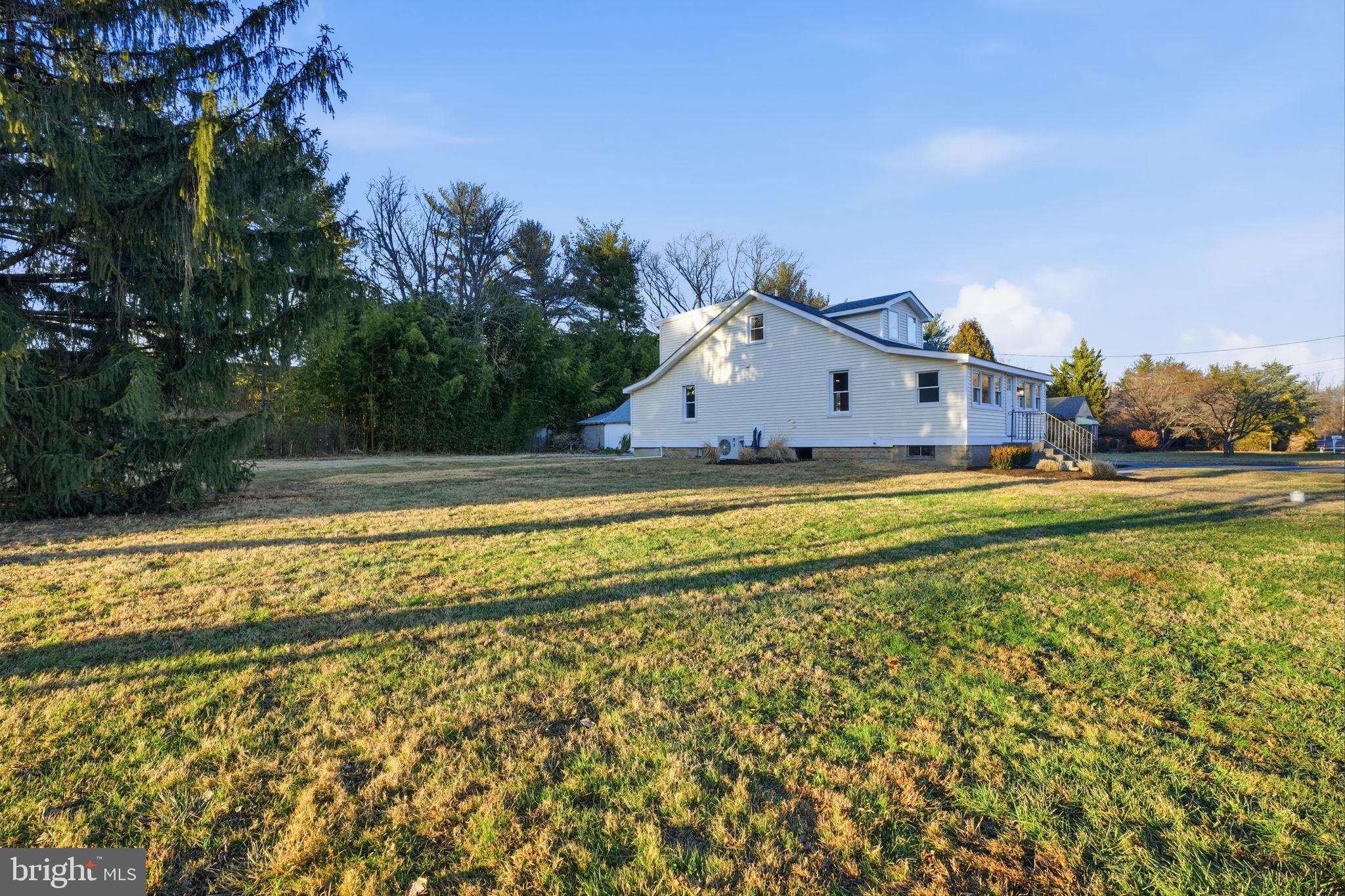 414 HALLOWELL AVENUE