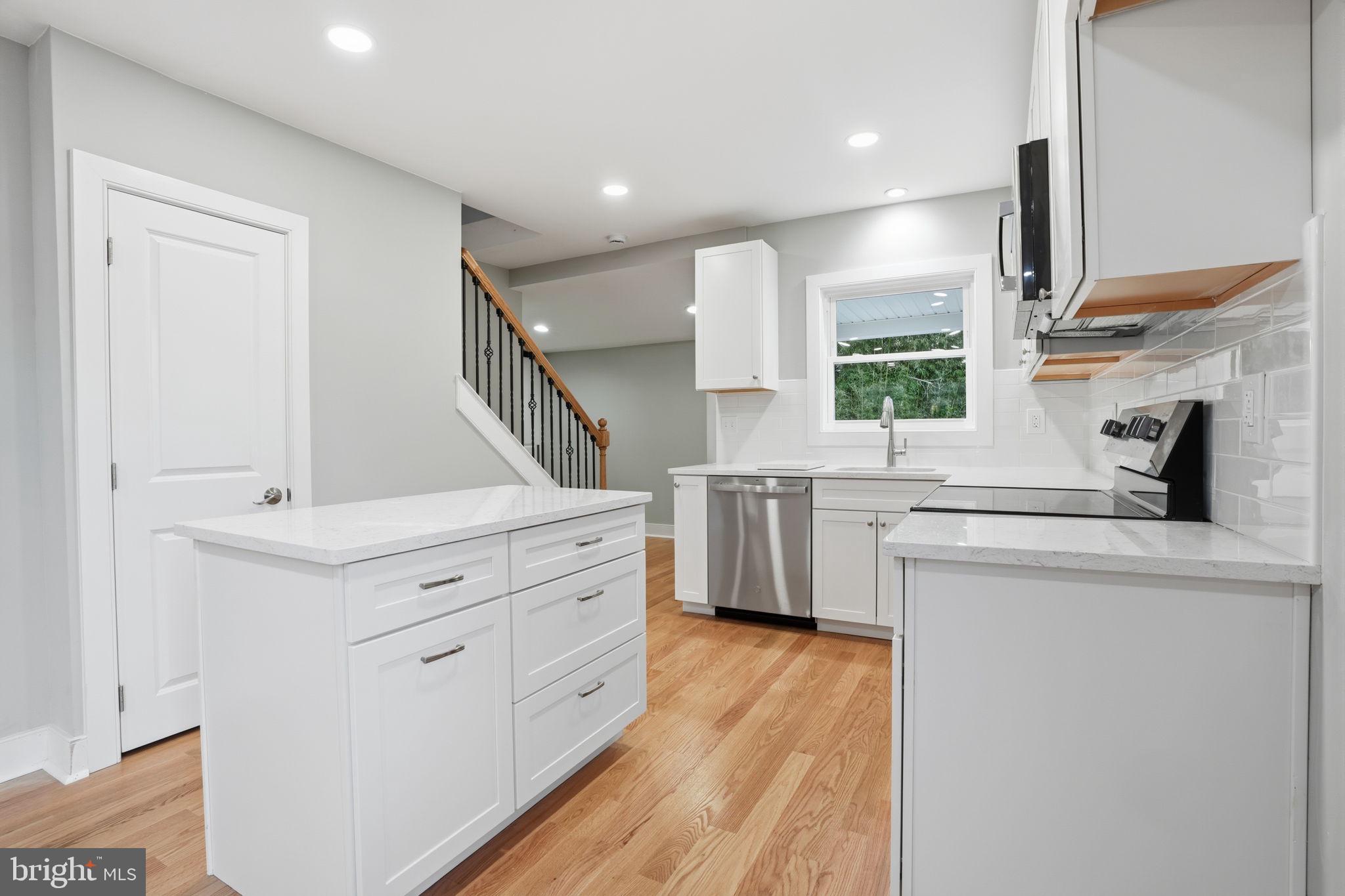 414 HALLOWELL AVENUE