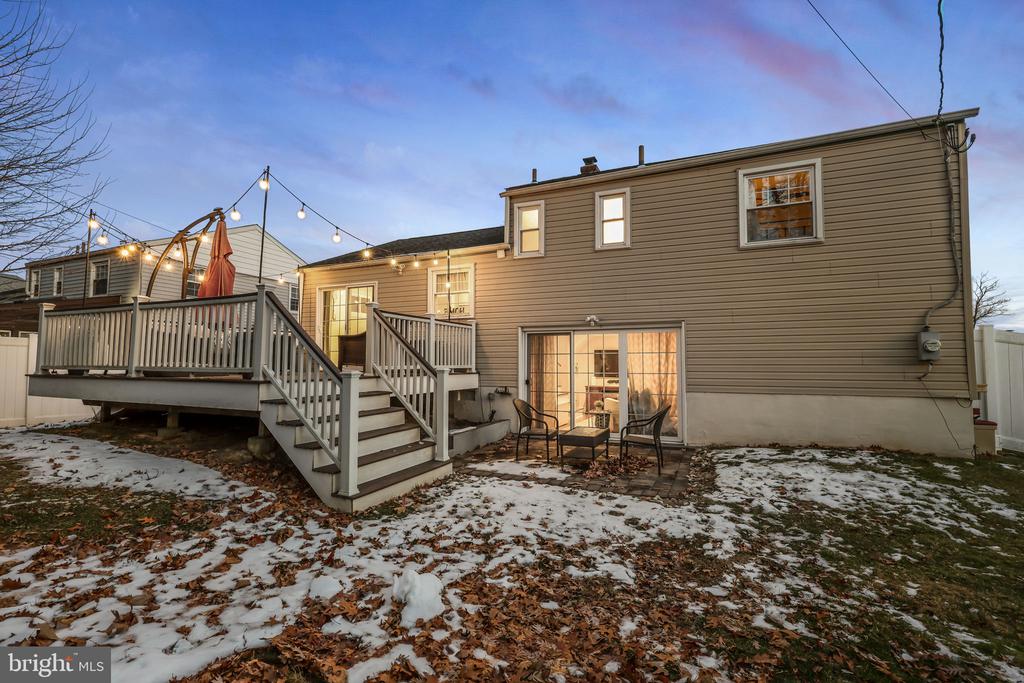 1362 PARTRIDGE ROAD