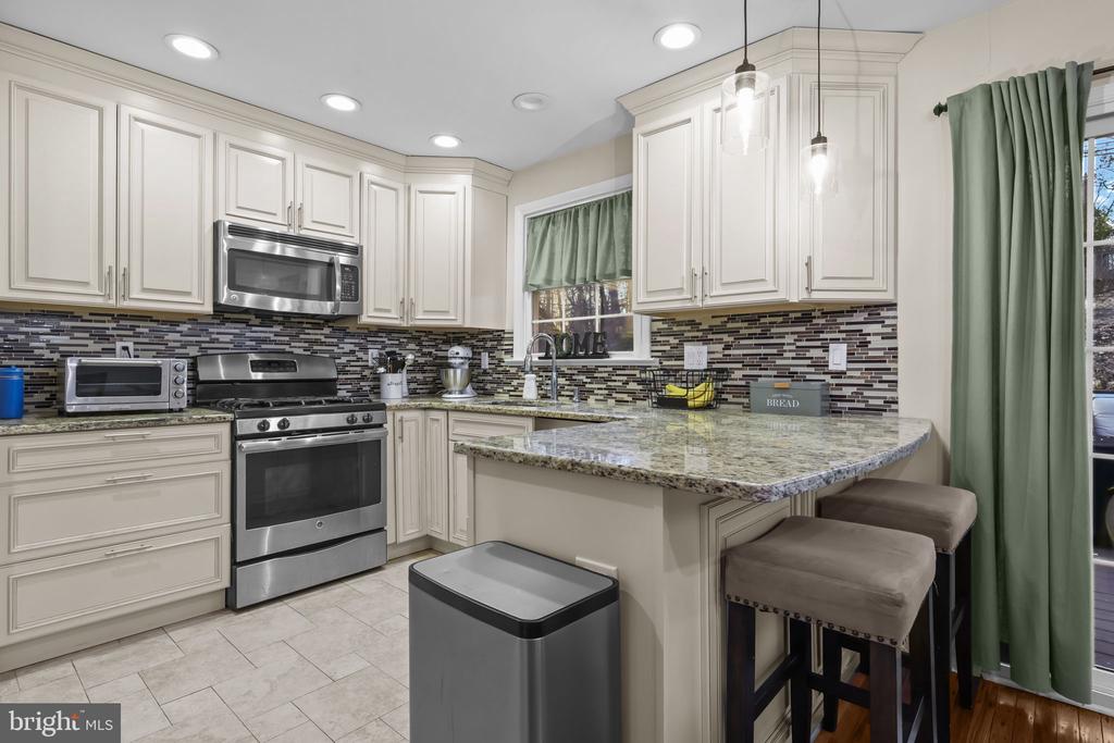 1362 PARTRIDGE ROAD