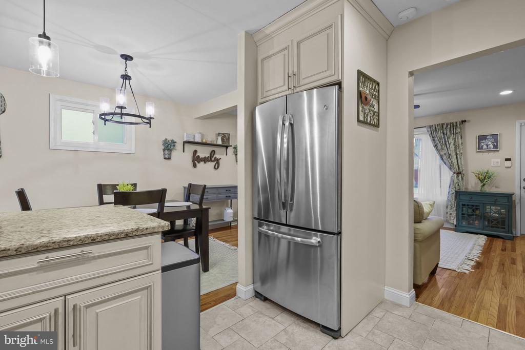 1362 PARTRIDGE ROAD
