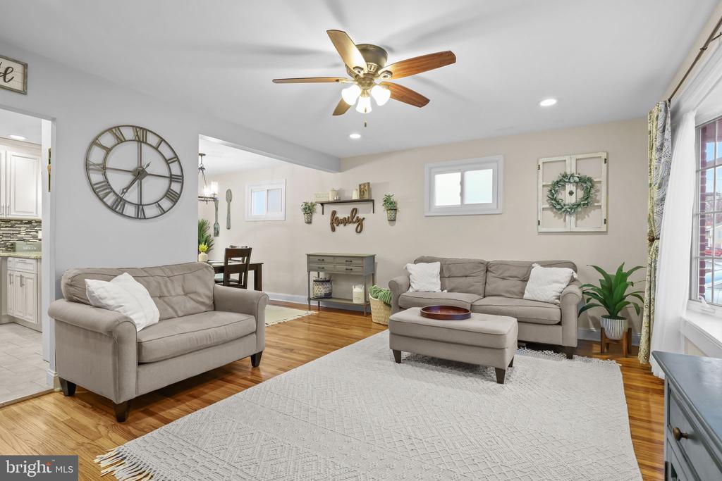 1362 PARTRIDGE ROAD