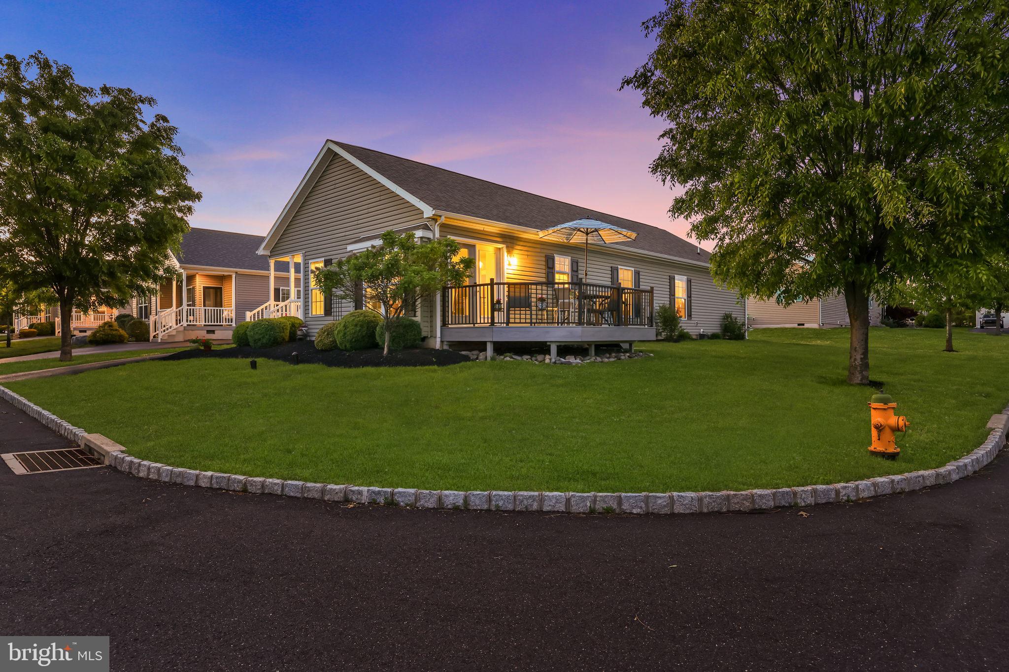 423 DELPHINIUM WAY
