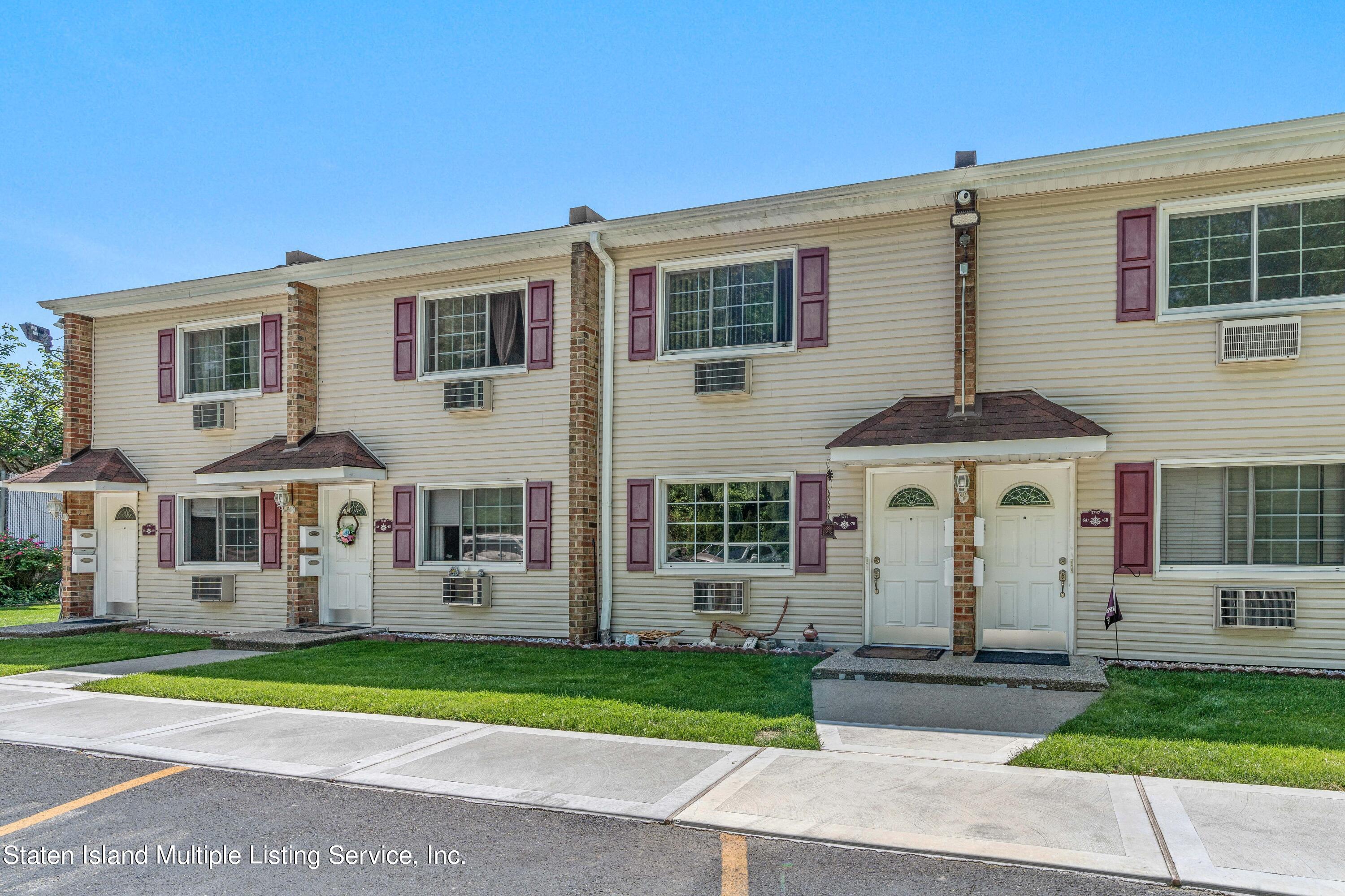 3747 Amboy Road Unit: 7b