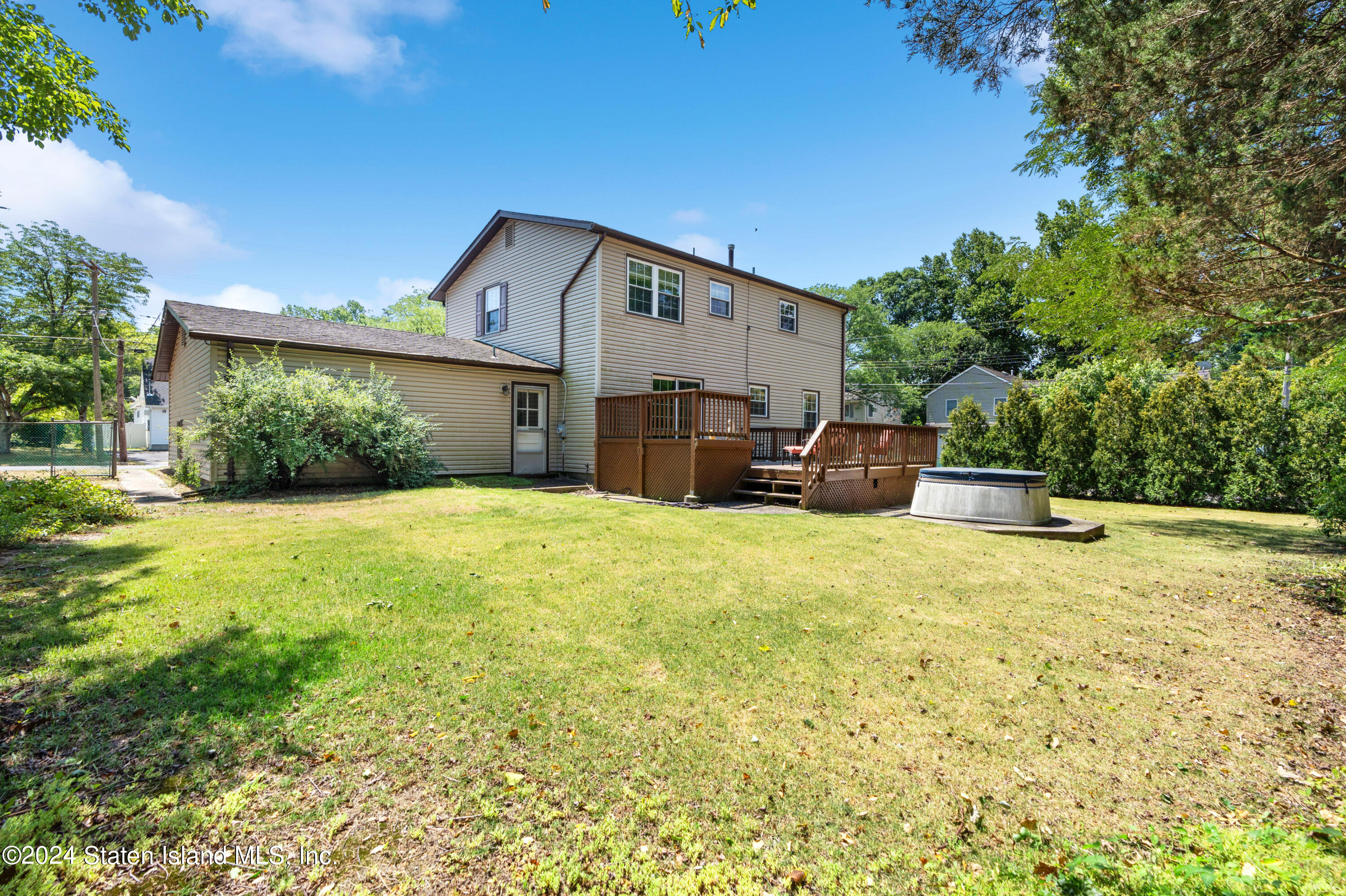 38 Drexel Drive